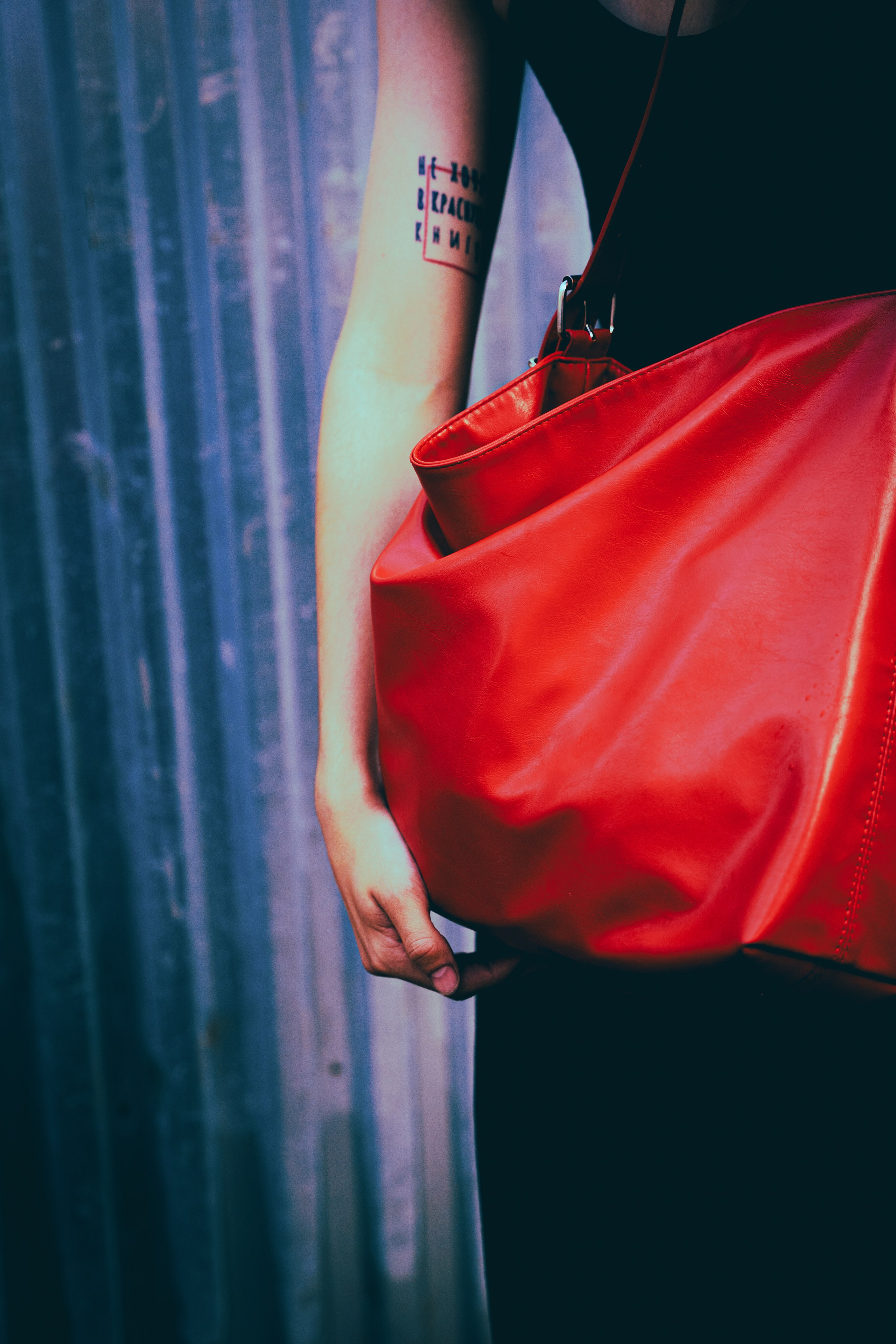 Ваня. Фотограф в Москве