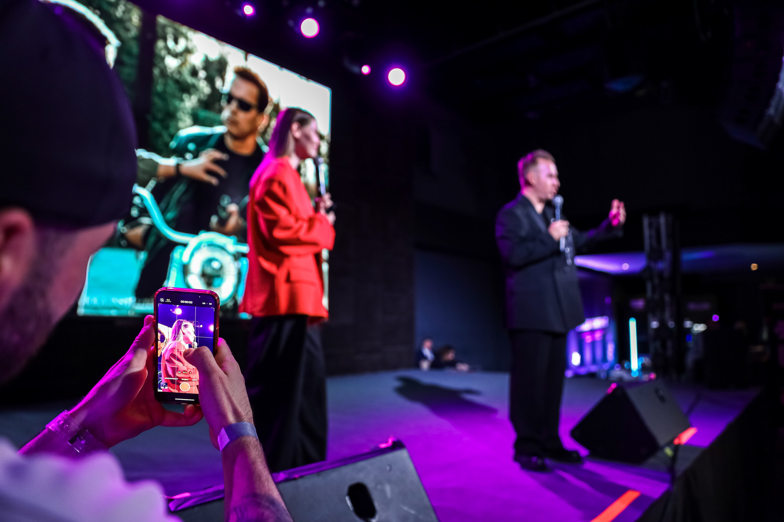 REELS CONTENT — НЕТВОРКИНГ. Photographer Viktoriya Markushina «My world throug»