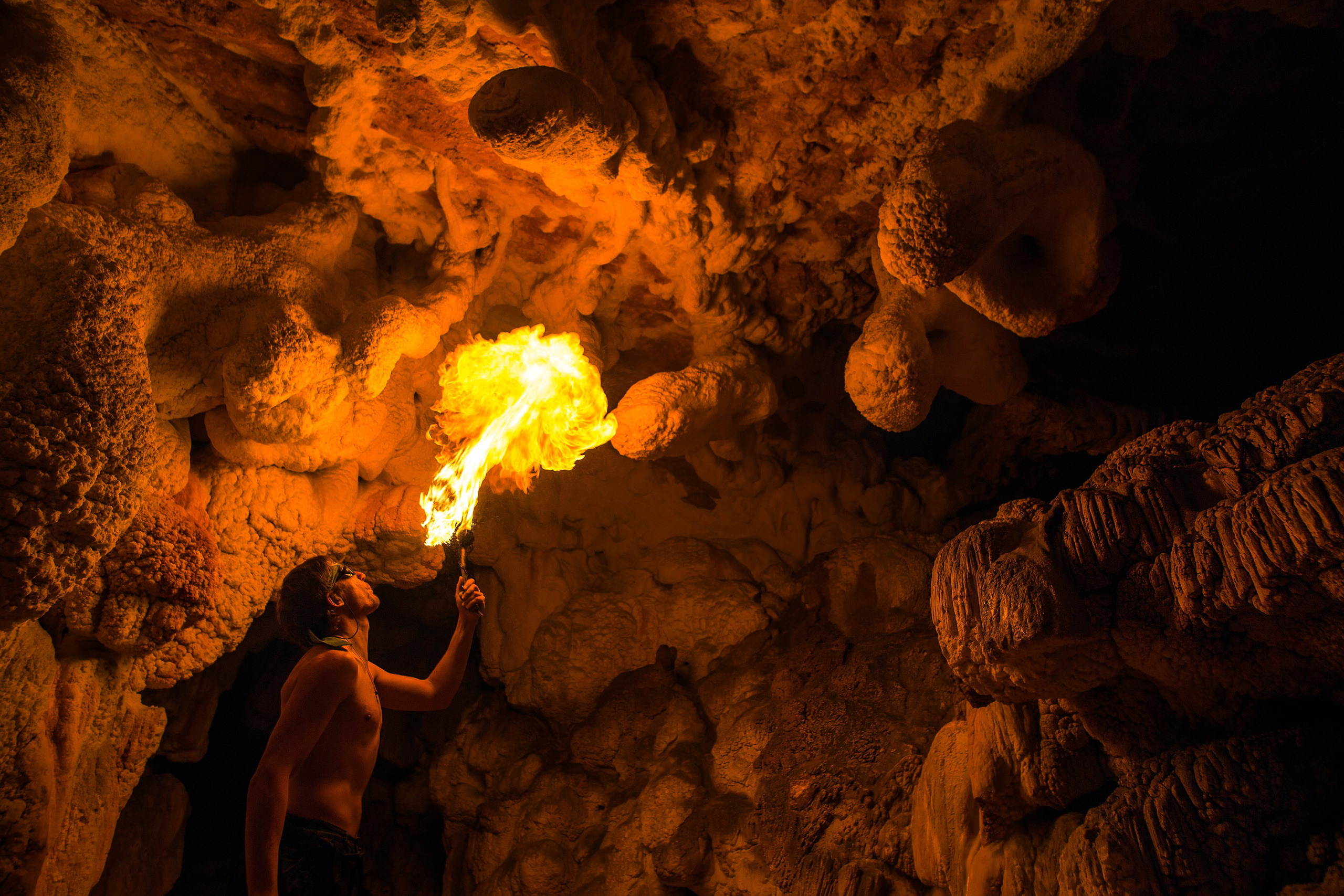 Нагорье Лаго-Наки. Ущелье Цице. Фотограф в Москве - Олег Гуров