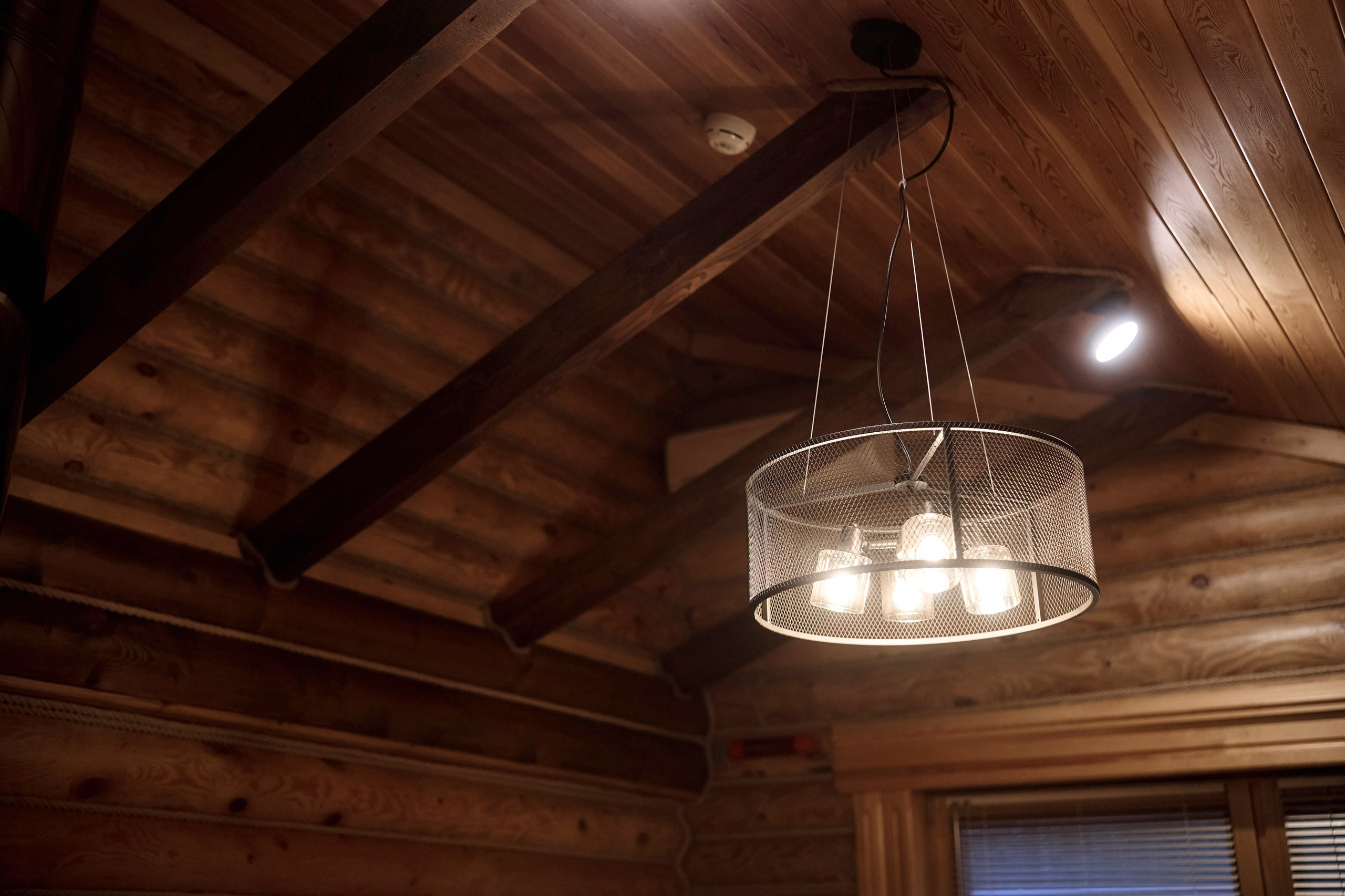 Интерьер. Загородный дом. Ваш мультижанровый фотограф Александр Белов