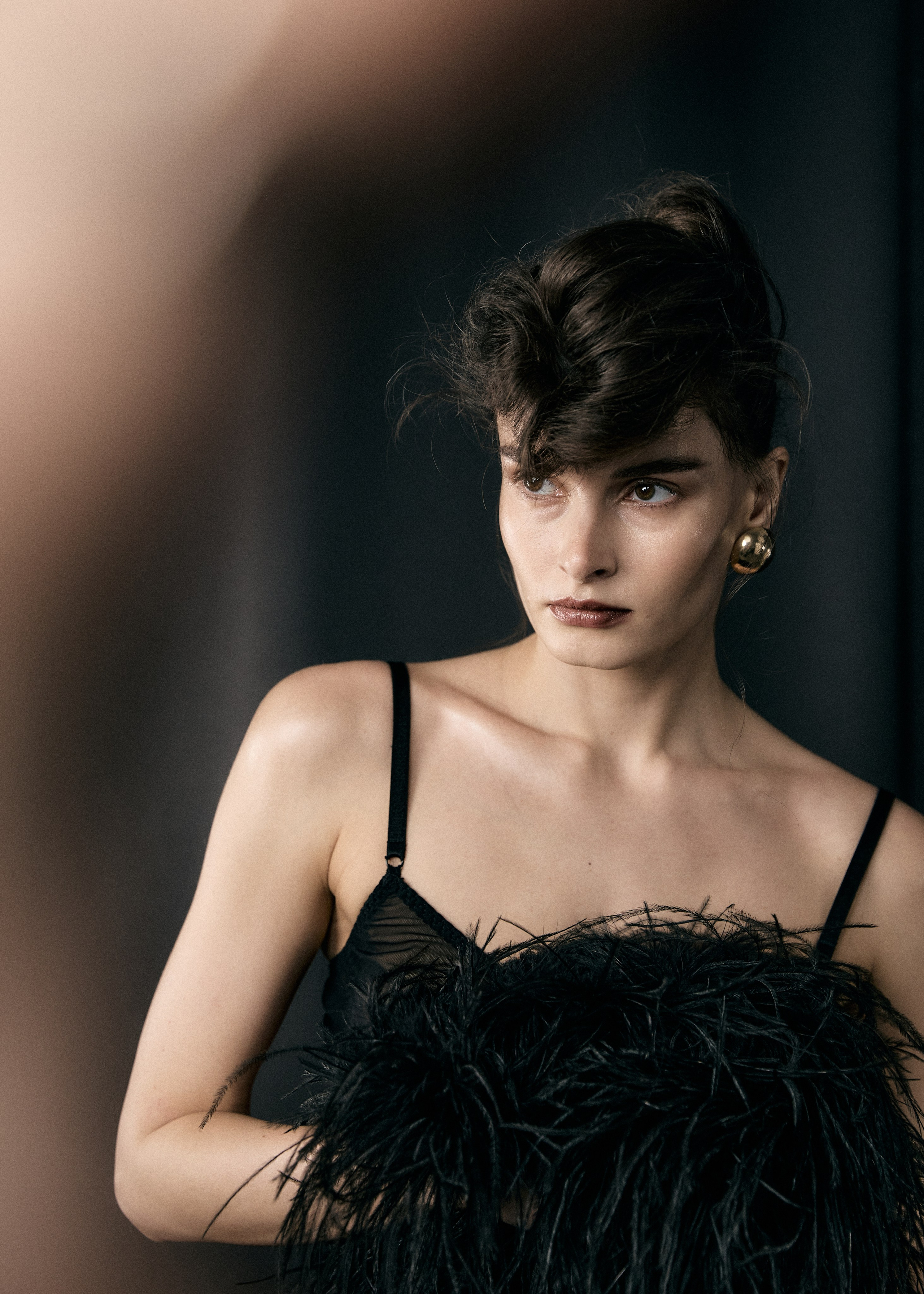 Кампейн&имидж. Фотограф Новгородская Полина | Москва