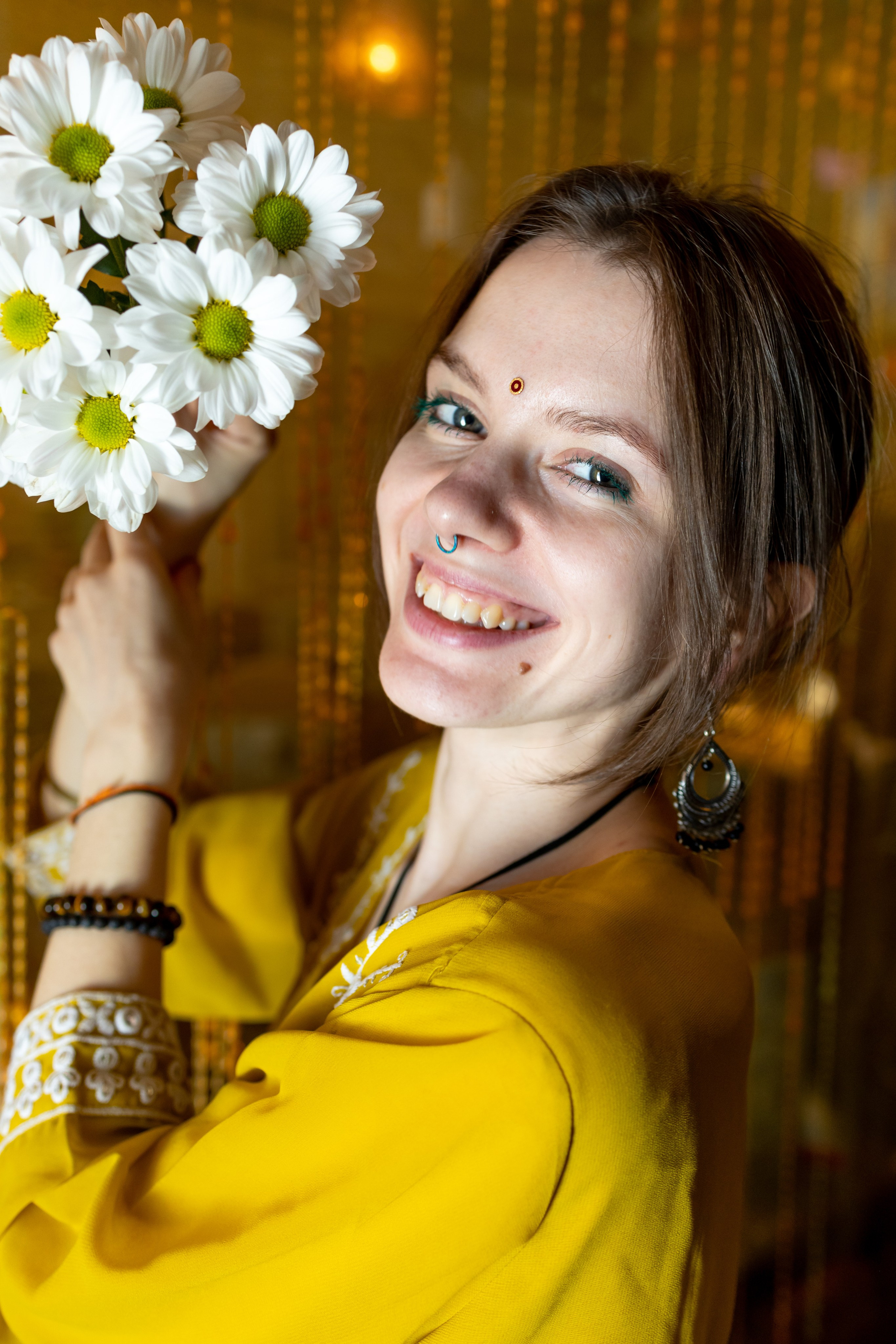 Красавицы Кашмира Спб