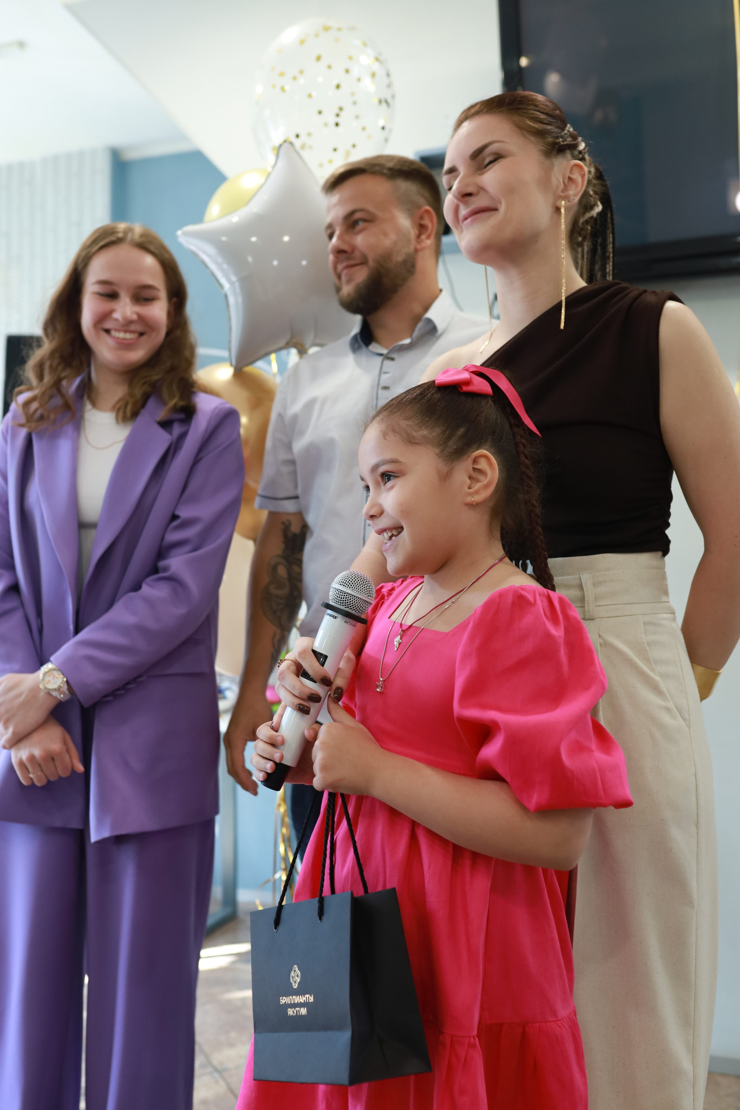 Юбилей. Профессиональный фотограф, Москва |Видное Елена Елизарова