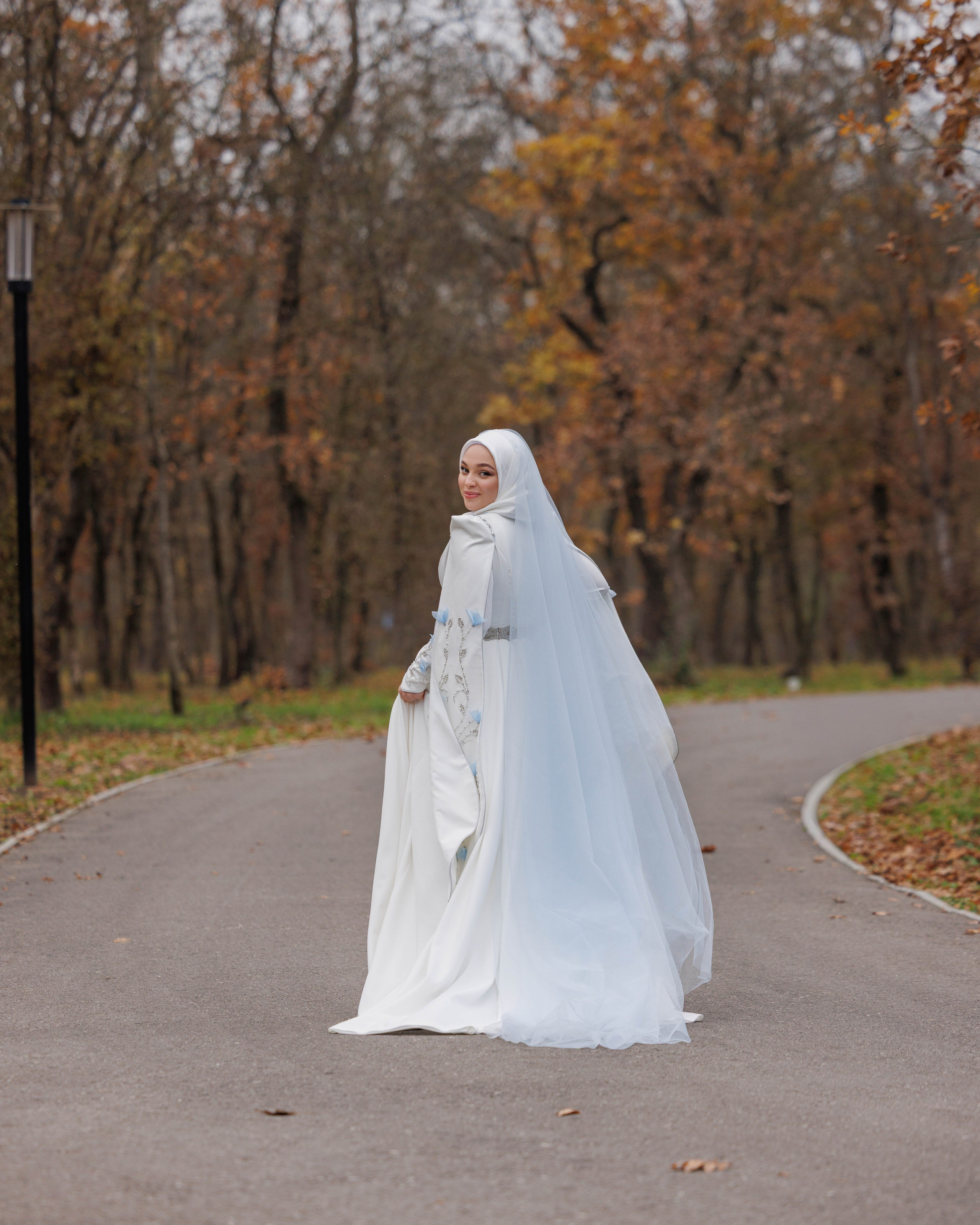 Naslediyekavkaza Свадебный салон. Taysumoff