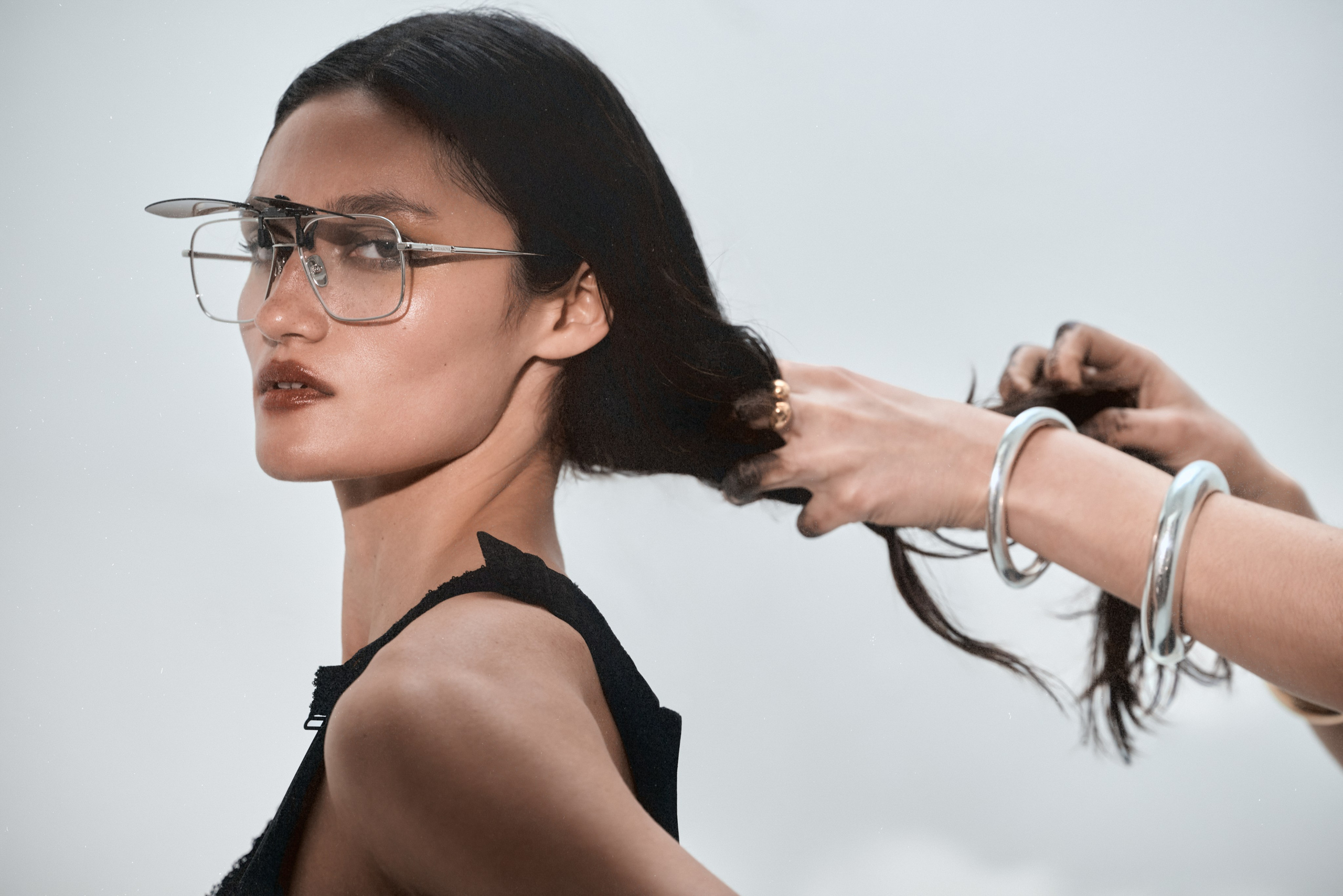 FASHION. Darima Magdanova Beauty, Fashion & Commercial Retouching