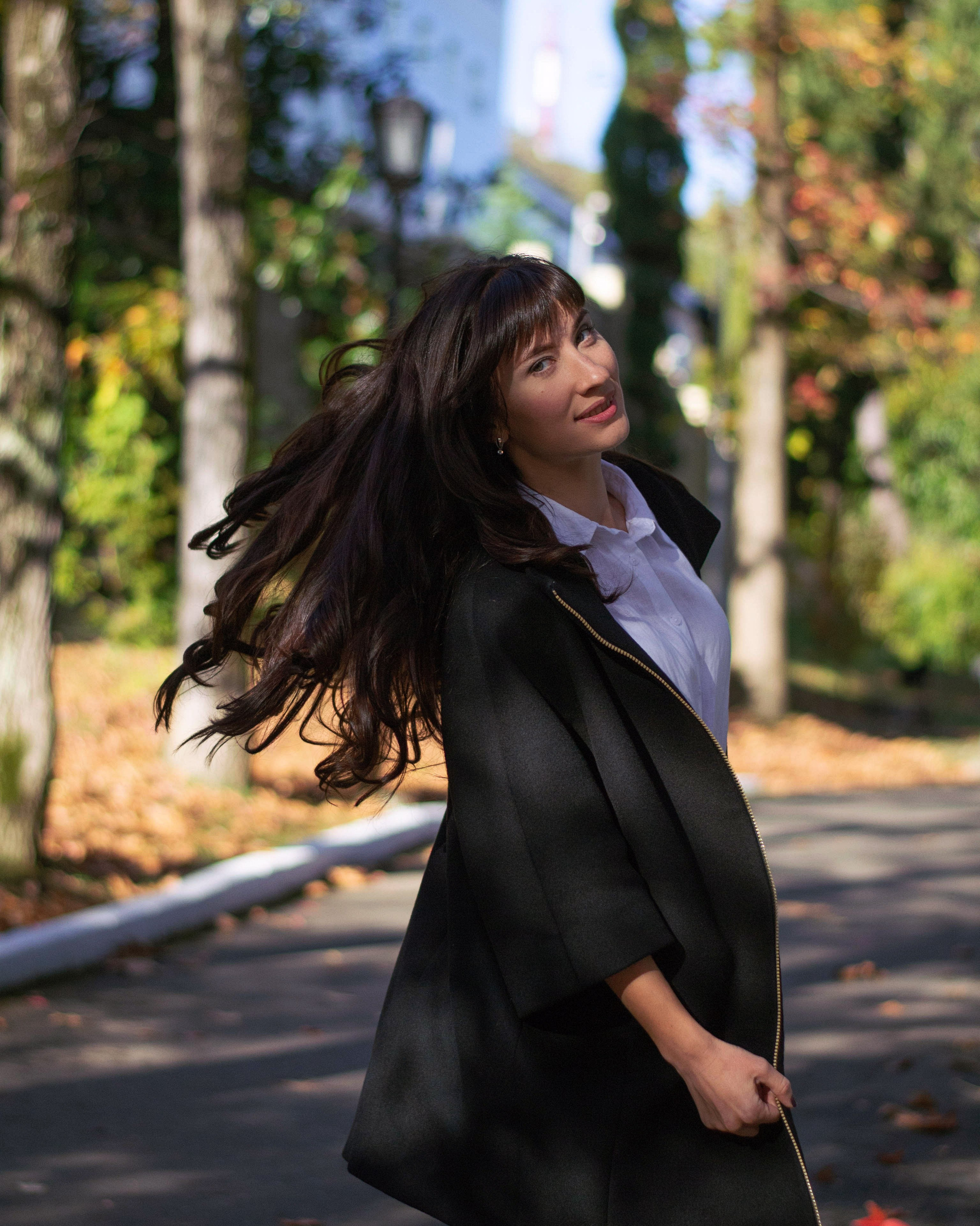 Маргарита. Фотограф Воронеж Кристина Золотарёва