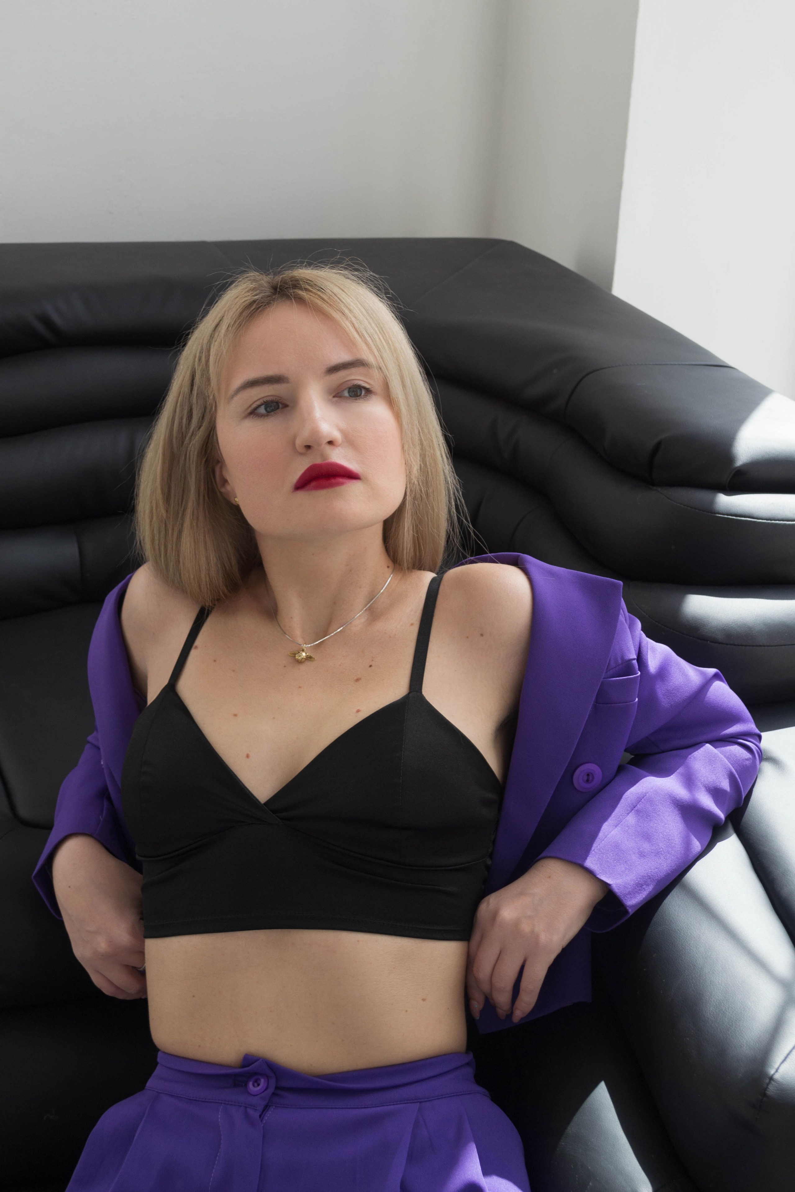 Татьяна. Фотограф Воронеж Кристина Золотарёва