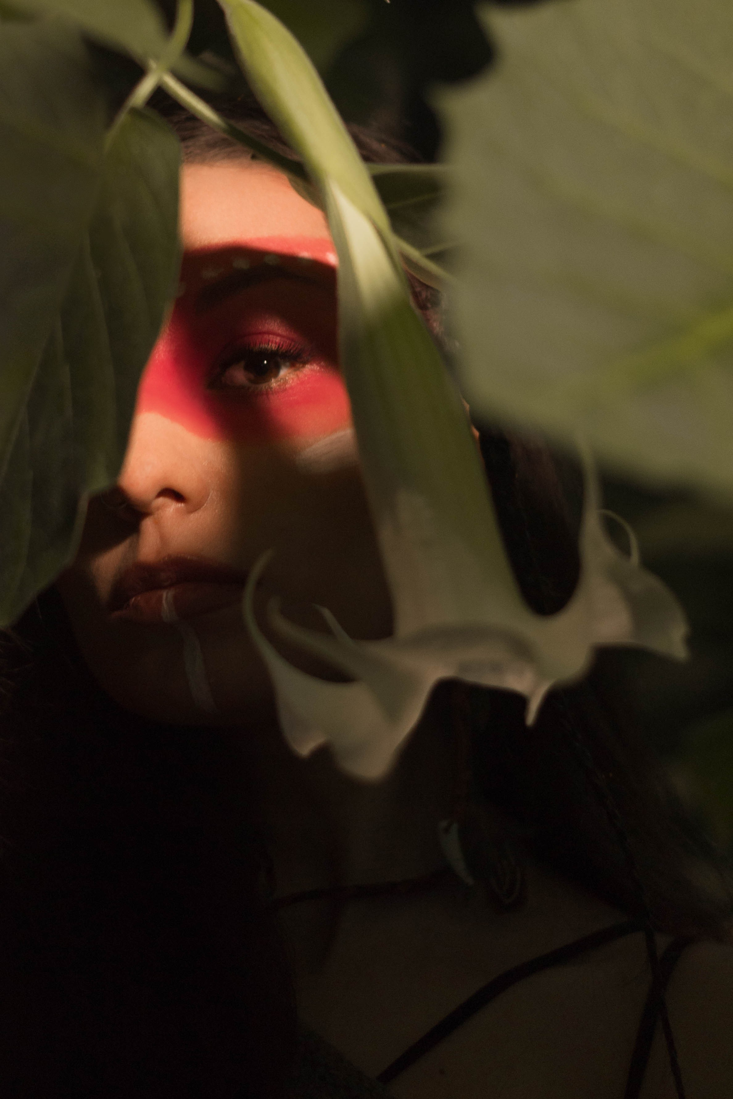 Сабина. Фотограф Воронеж Кристина Золотарёва