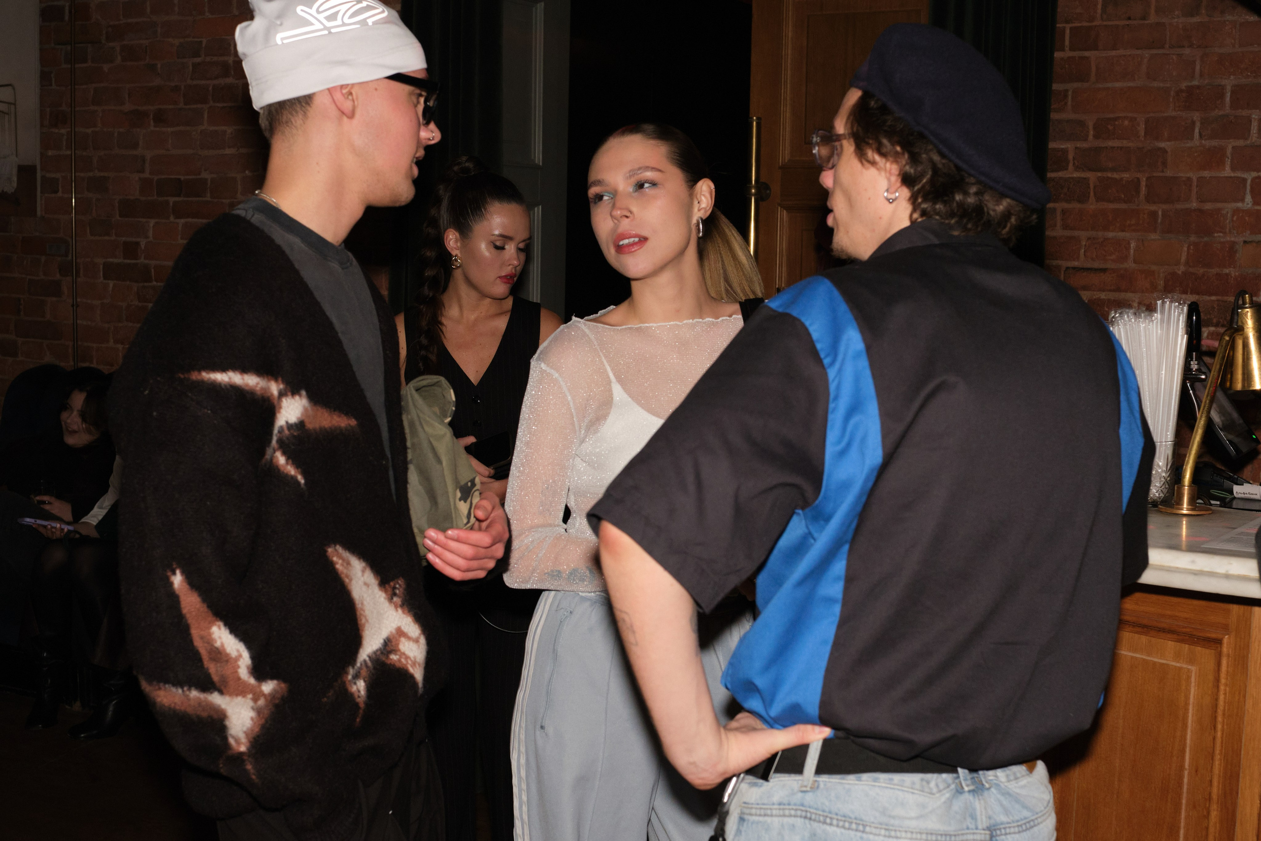 Клубный репортаж в Санкт-Петербурге | Филипп Линзин. Репортажный и портретный фотограф в Санкт-Петербурге Филипп Линзин