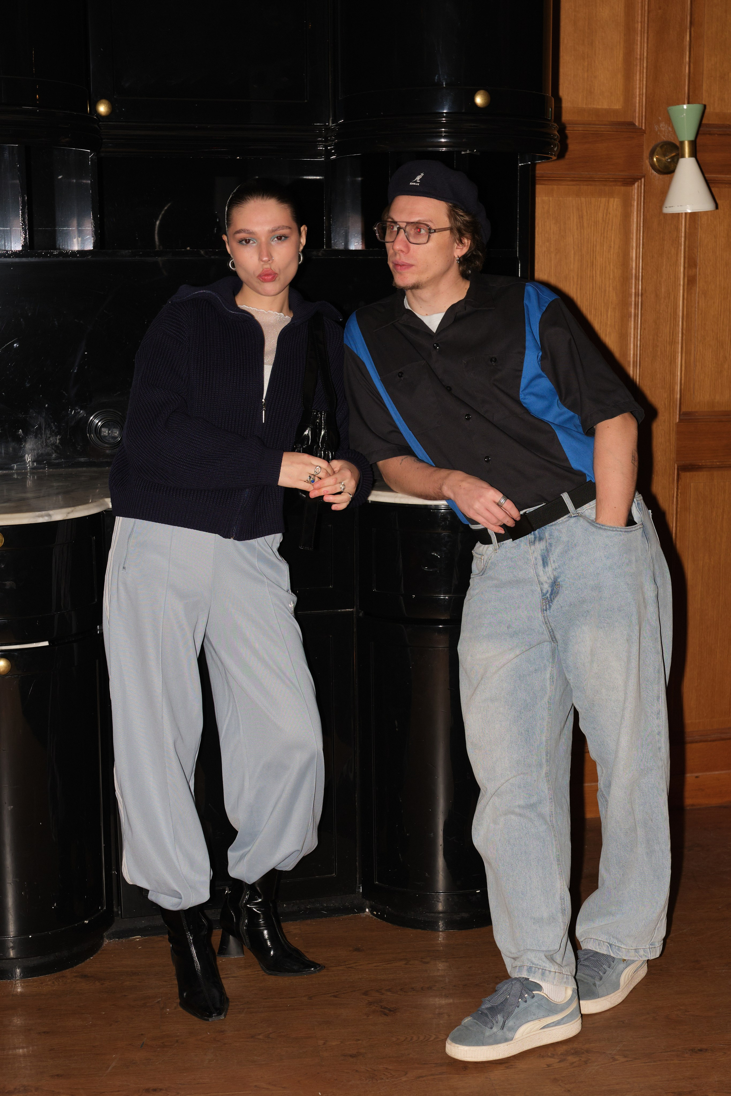 Клубный репортаж в Санкт-Петербурге | Филипп Линзин. Репортажный и портретный фотограф в Санкт-Петербурге Филипп Линзин