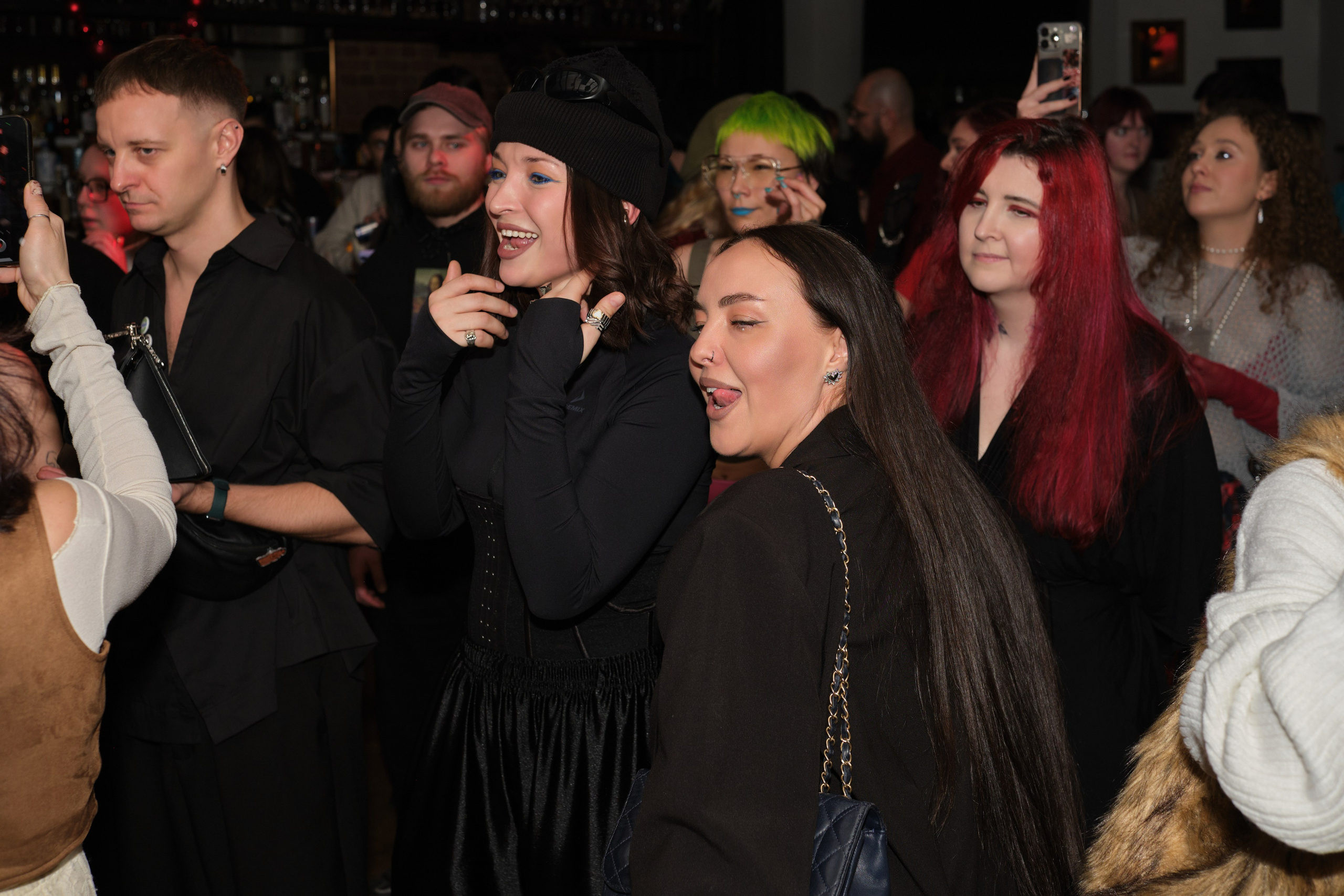 Клубный репортаж в Санкт-Петербурге | Филипп Линзин. Репортажный и портретный фотограф в Санкт-Петербурге Филипп Линзин