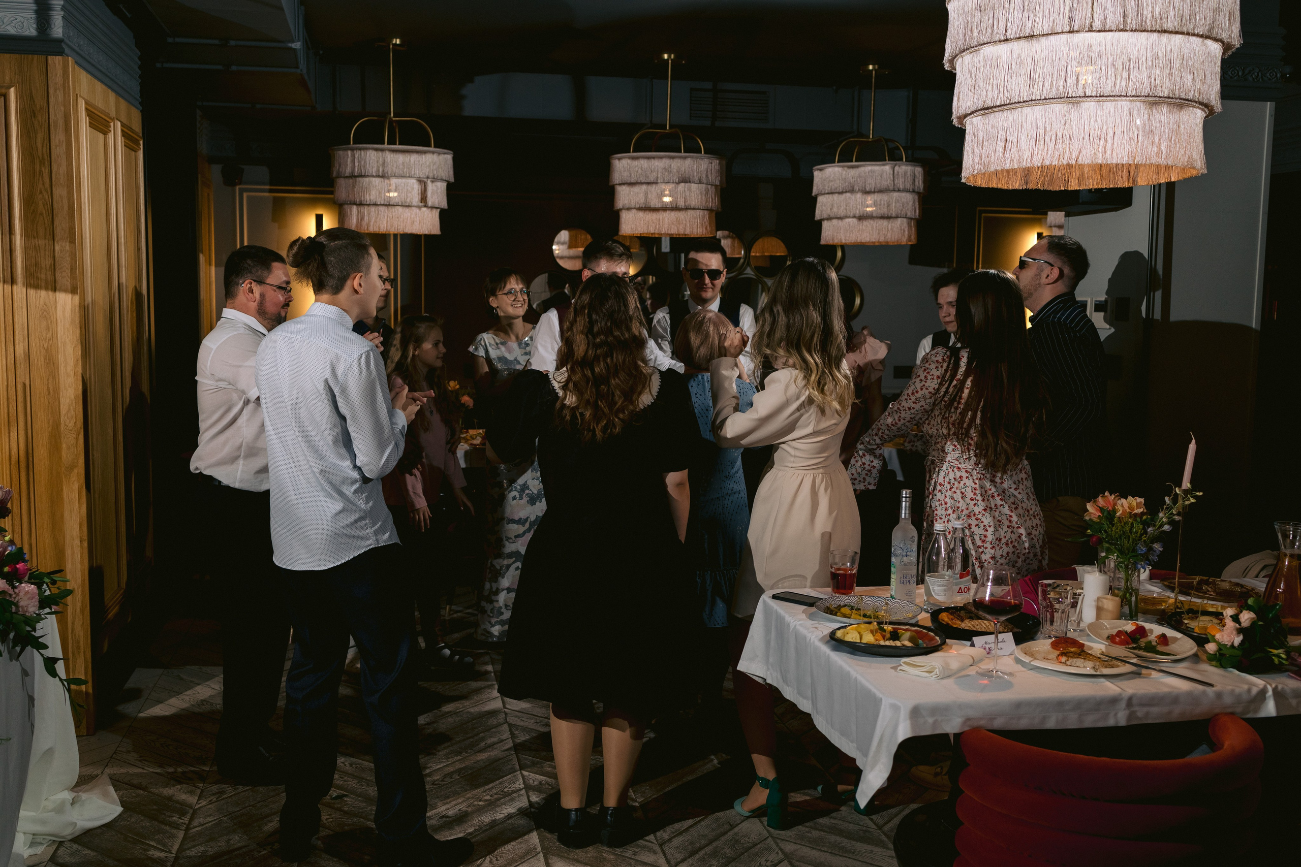 Вера, Роман. Фотограф Волгоград Кристина Прохоренко