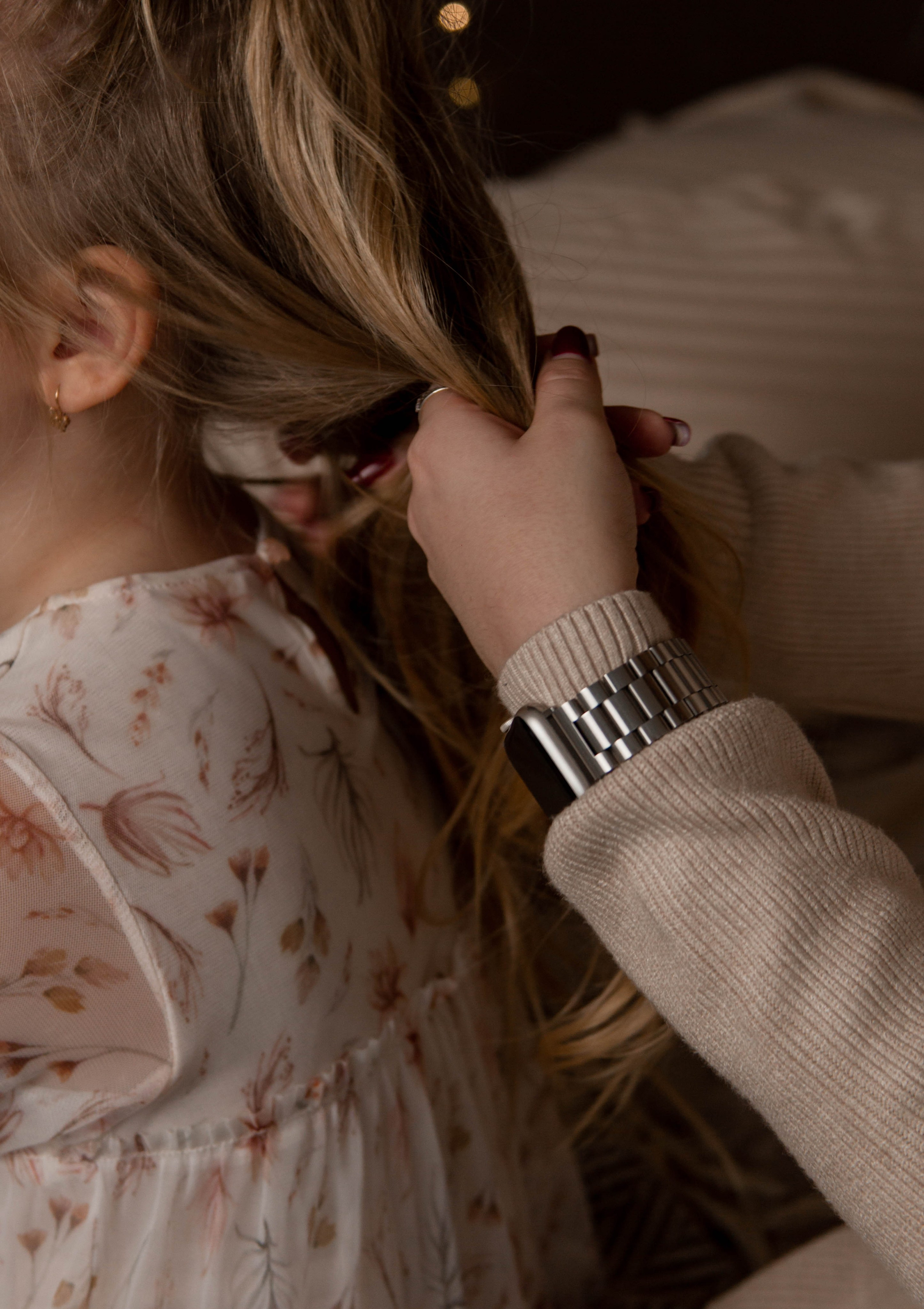 Семейная новогодняя. ФОТОГРАФ ~ Виктория Ивченко ~ Старый Оскол