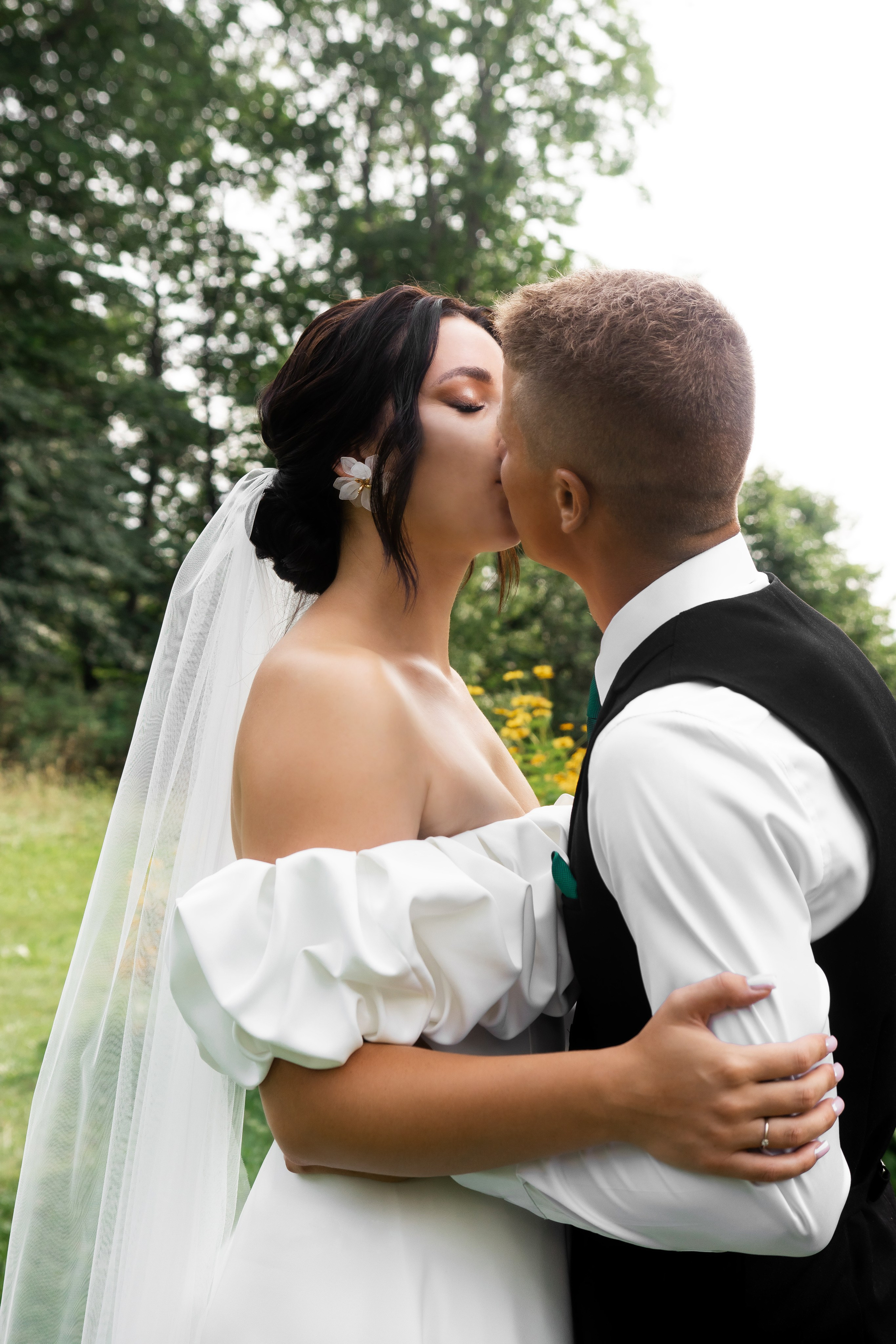 A&В. Фотограф Тарасюк Оксана