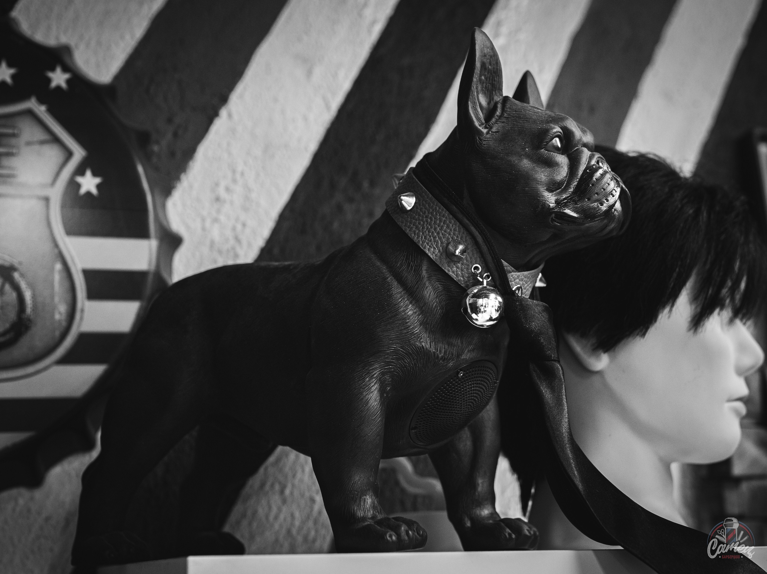 Салоны. Портретный фотограф Кристина Лукьянова