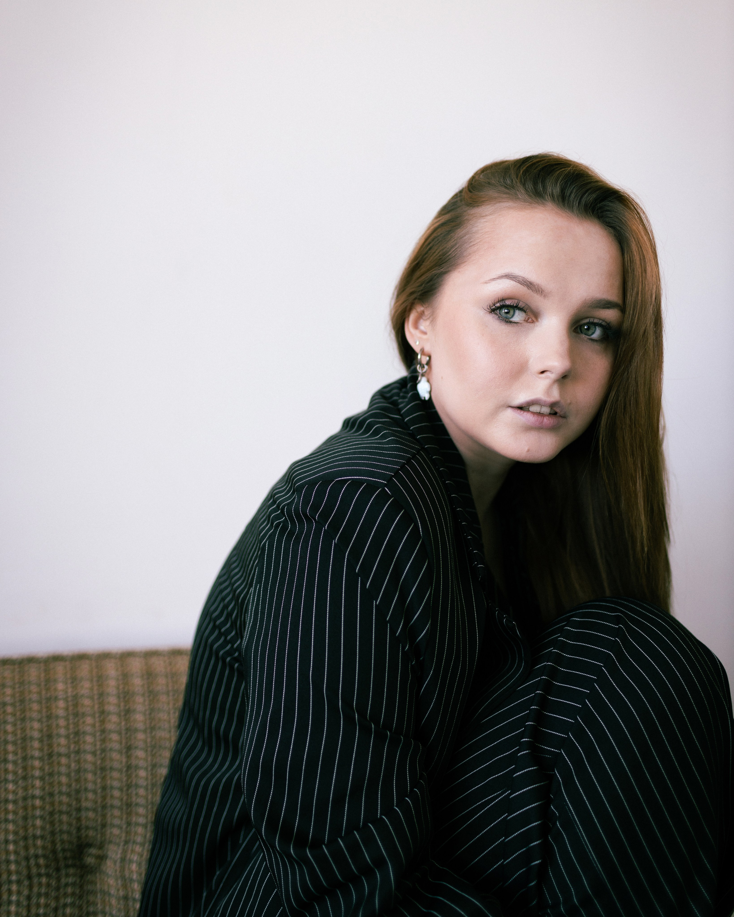 Sofia. Portrait photographer in New York, Yulia Zubova