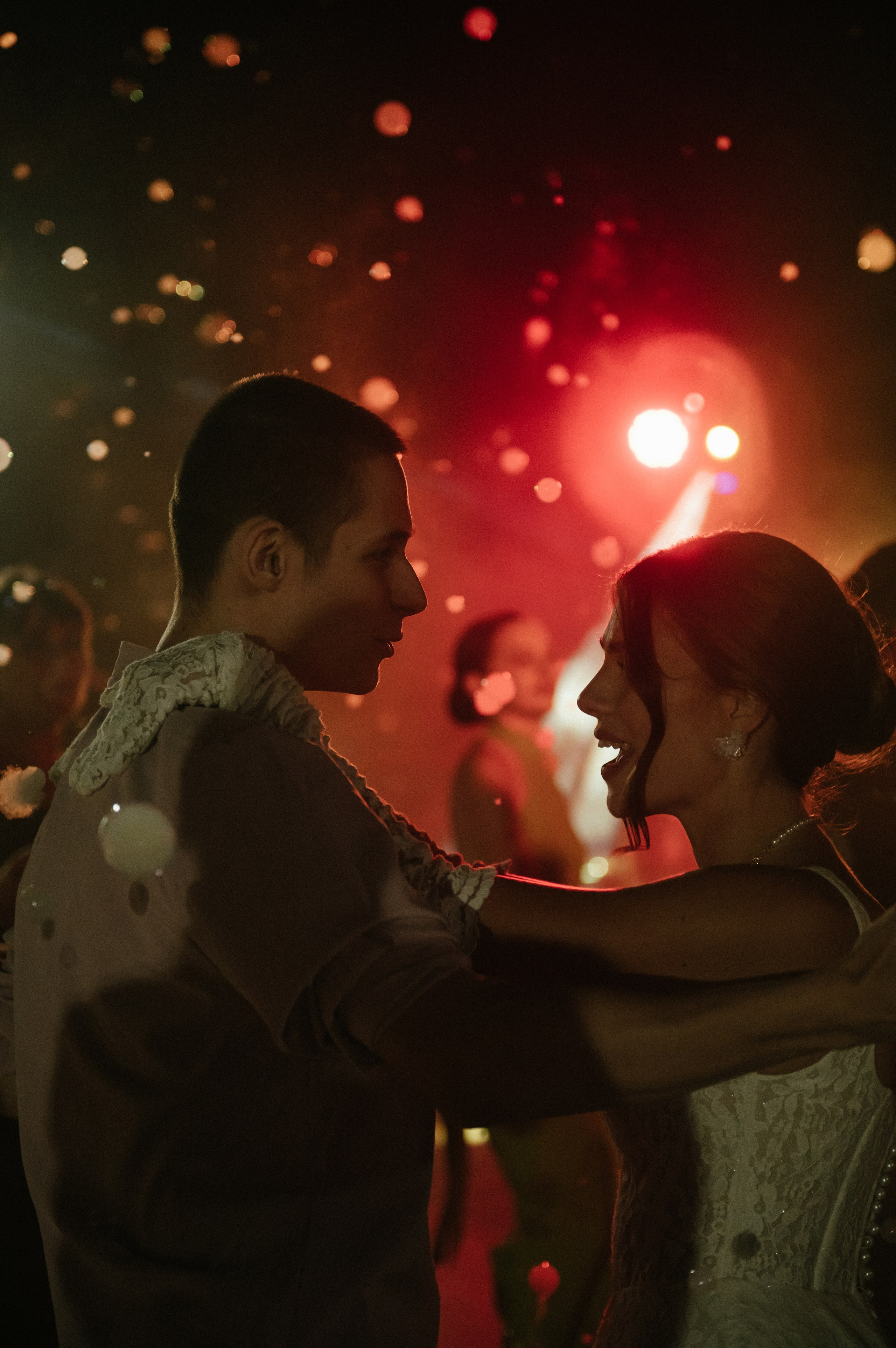 Никита и Настя (Серебряное озеро). Свадебный, женский, семейный фотограф в Севастополе Юлия Мошенко