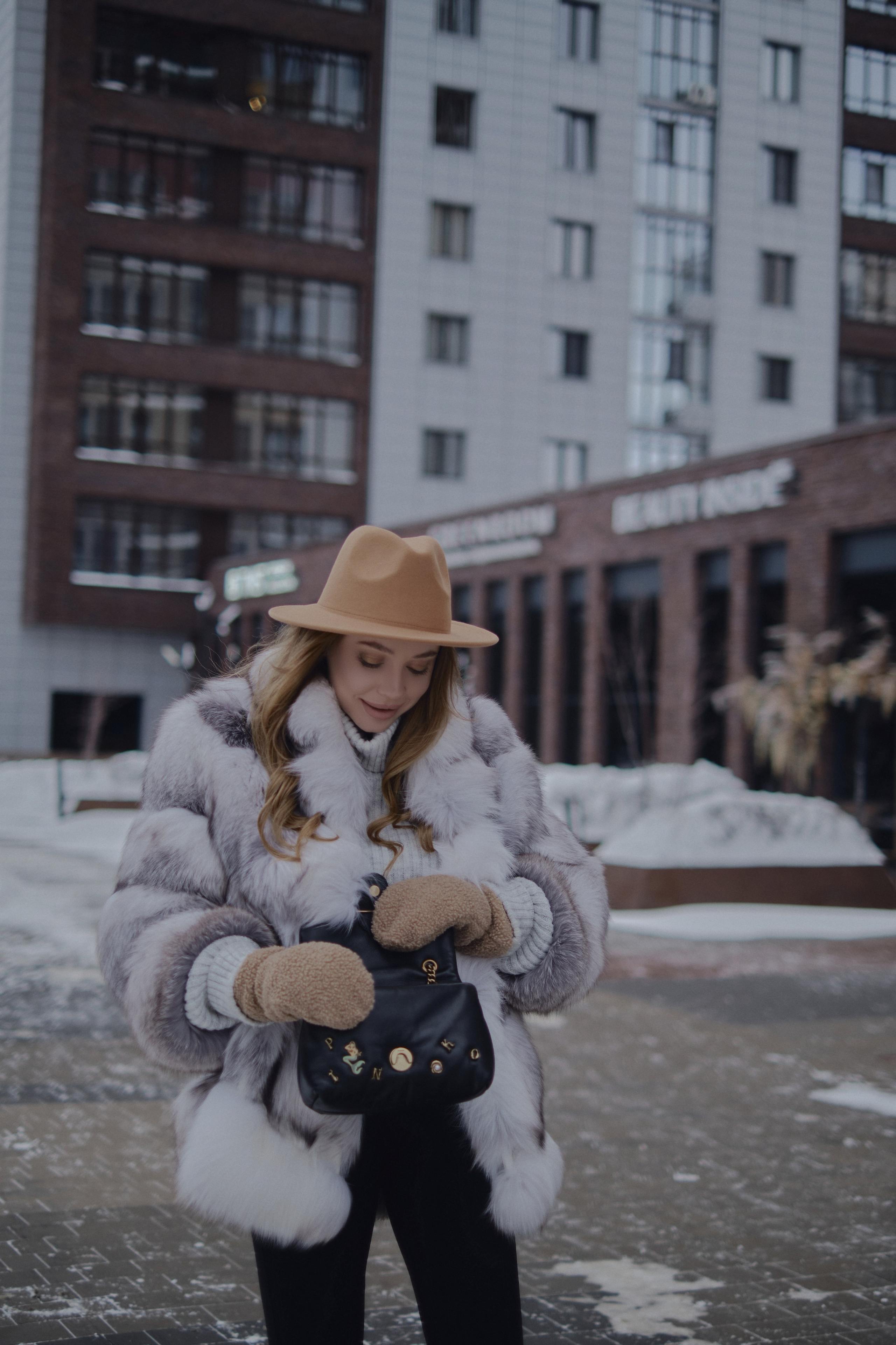 Настя. Свадебный фотограф Кристина Кулецкая г. Челябинск