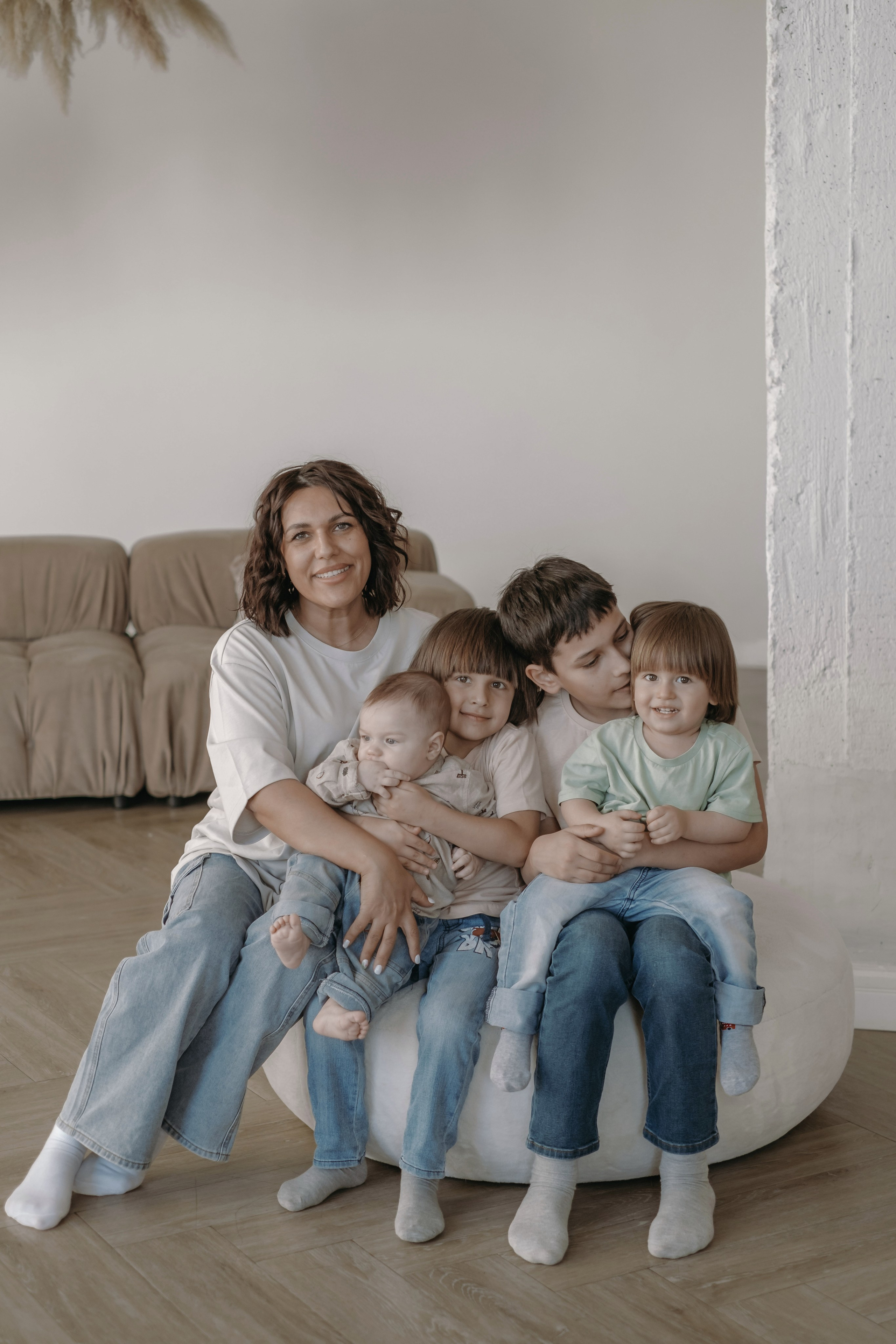 Scandi Eco. Свадебный фотограф Кристина Кулецкая г. Челябинск