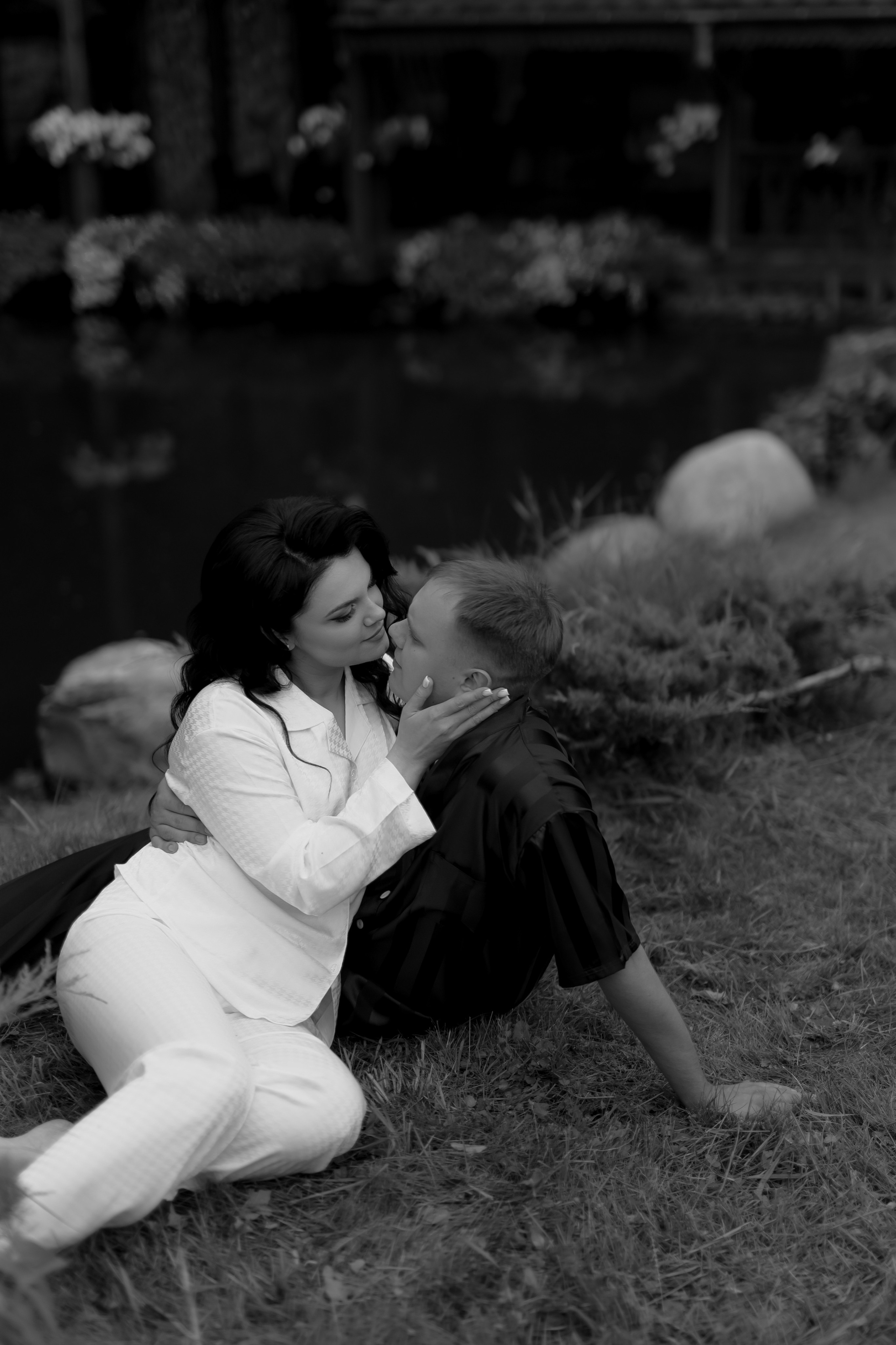 Свадьба Максима и Анны. Фотограф Кольчугино/Владимир/Москва Елизавета Иода