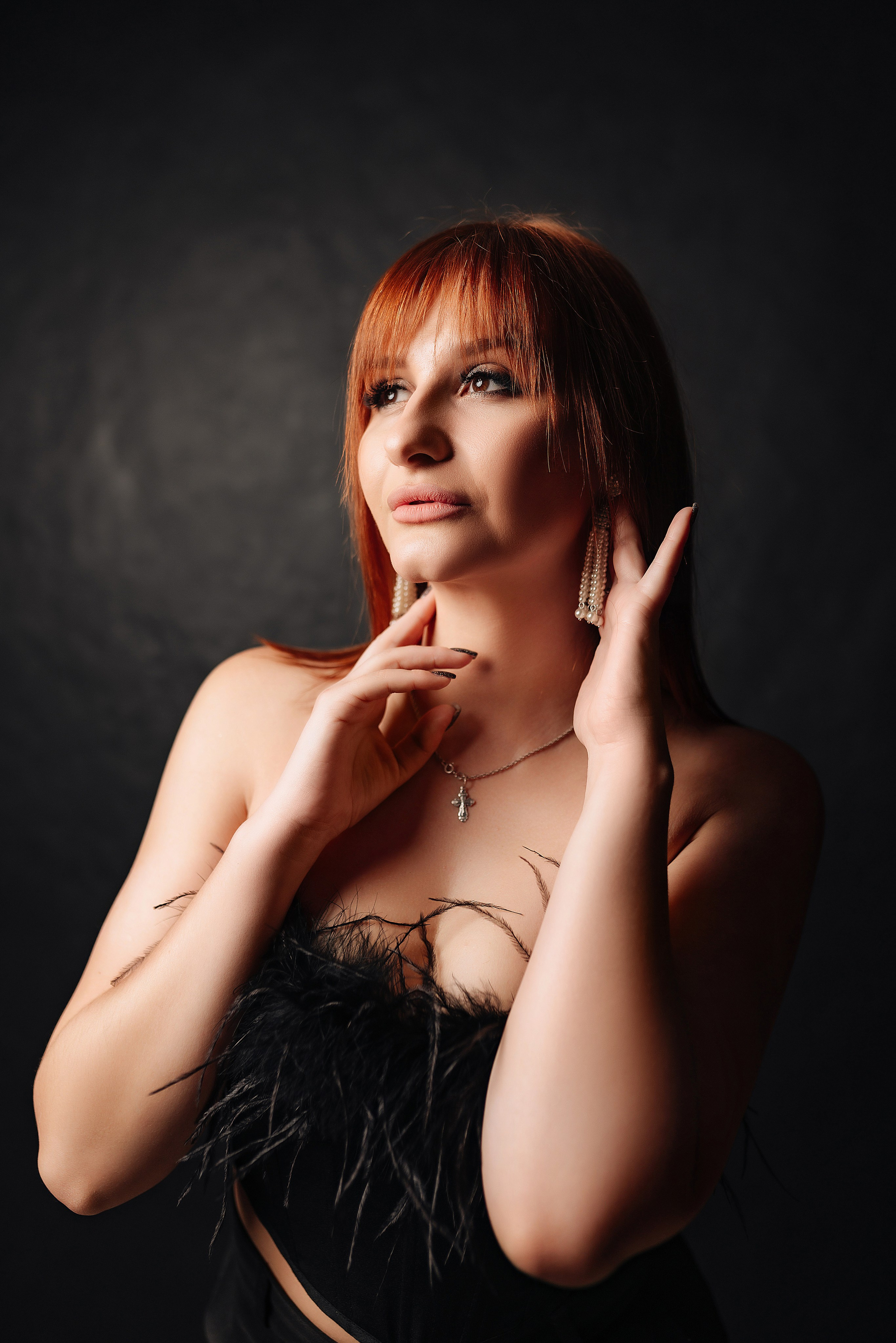 Ксения. Фотограф Карина Шмулёва. Воронеж и область