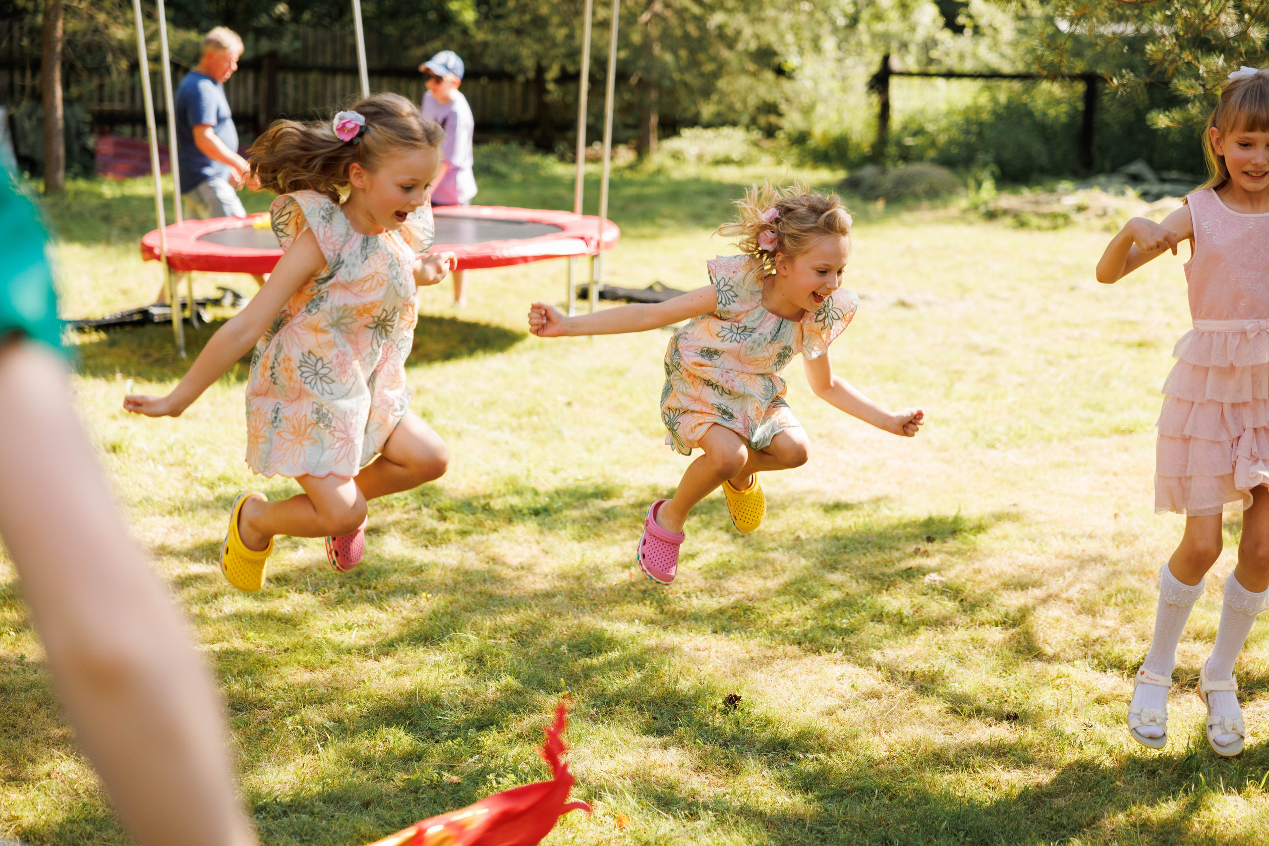 День Рождения. Детский и семейный фотограф в Твери Ольга Крестьянинова