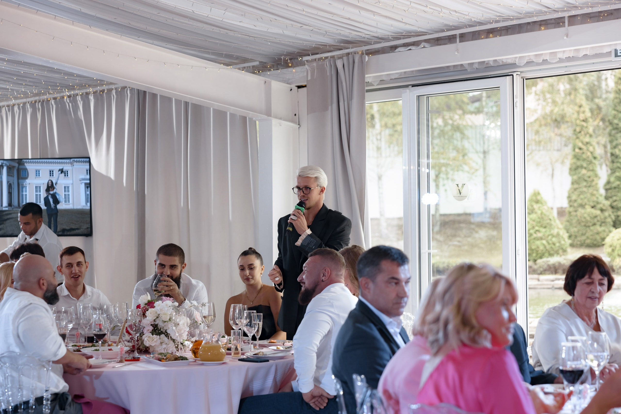 Даниил и Яна. Свадебный фотограф и видеограф Юрий и Эля Дубинины