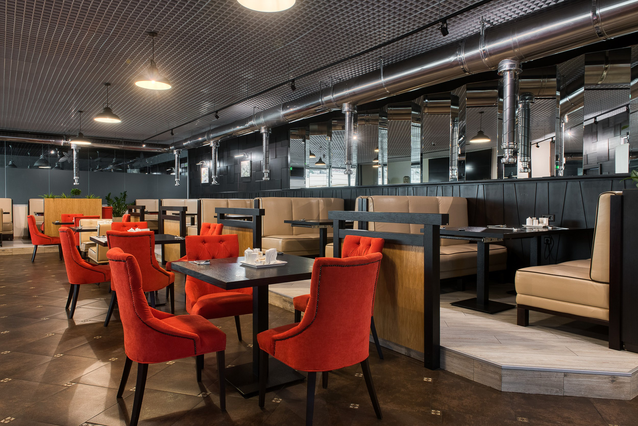 HoReCa. Герман Лепёхин коммерческий фотограф в Москве: репортаж, портреты, интерьеры, производство