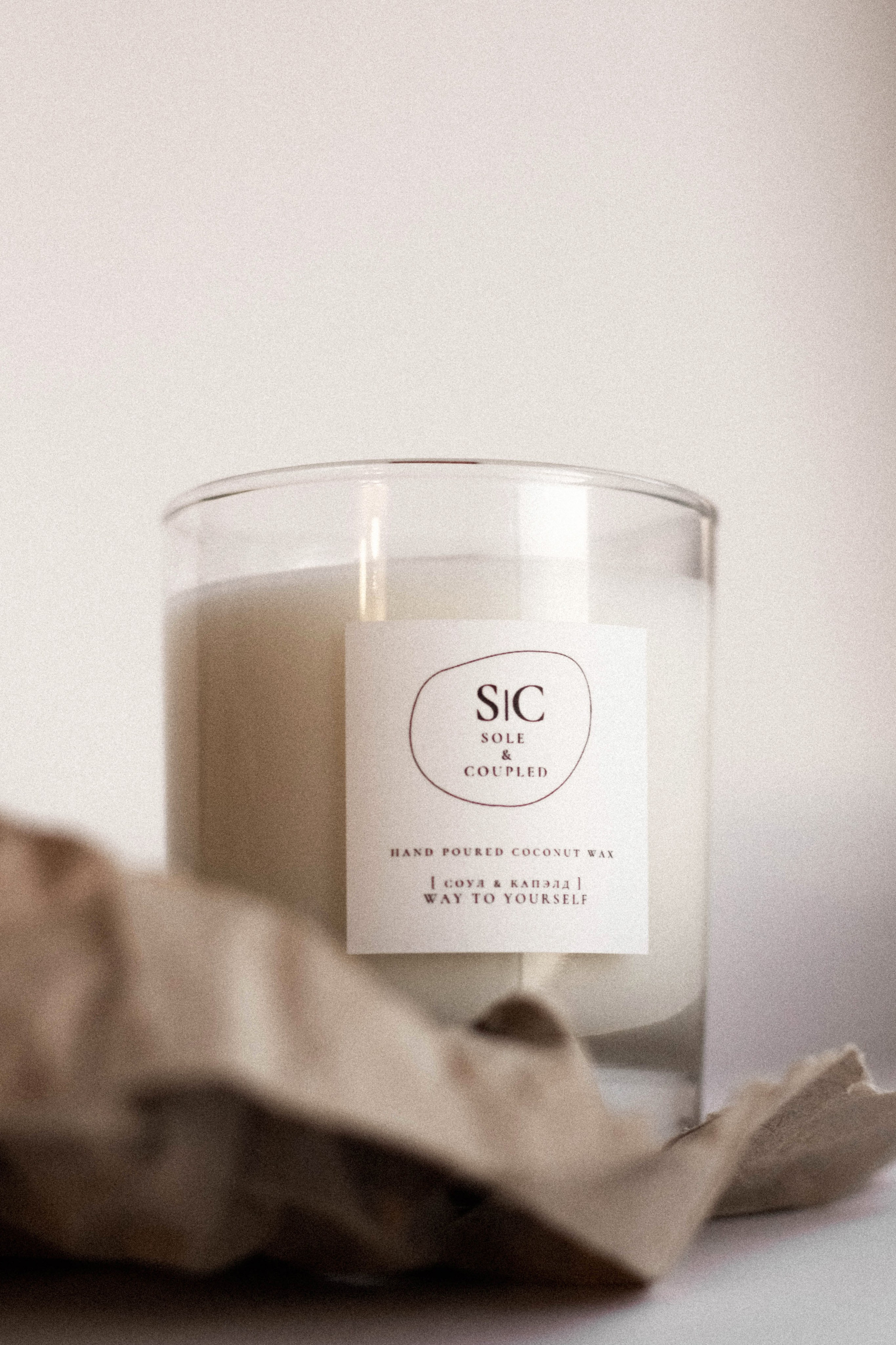 Предметная съемка. Фотограф Полина Треногина