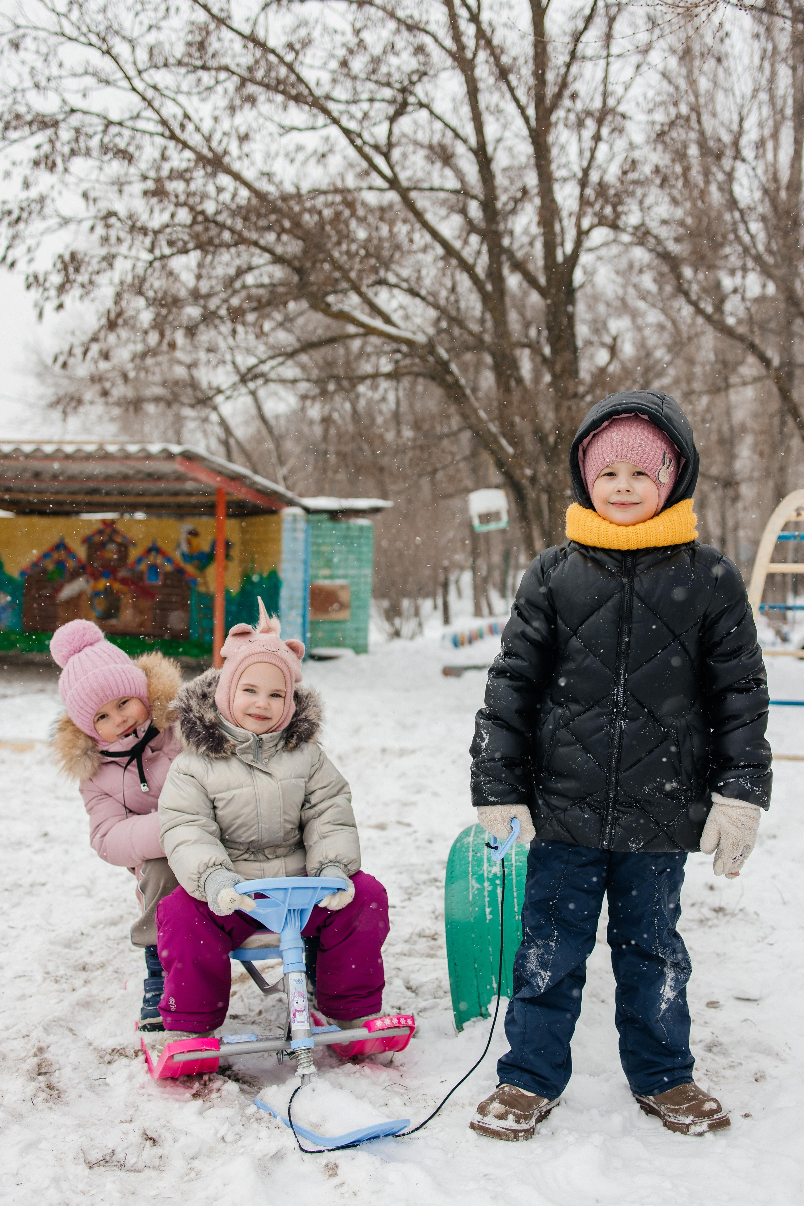 Групповые фото детский сад. Свадебный и семейный фотограф Яна Стражева. Волгоград, Москва