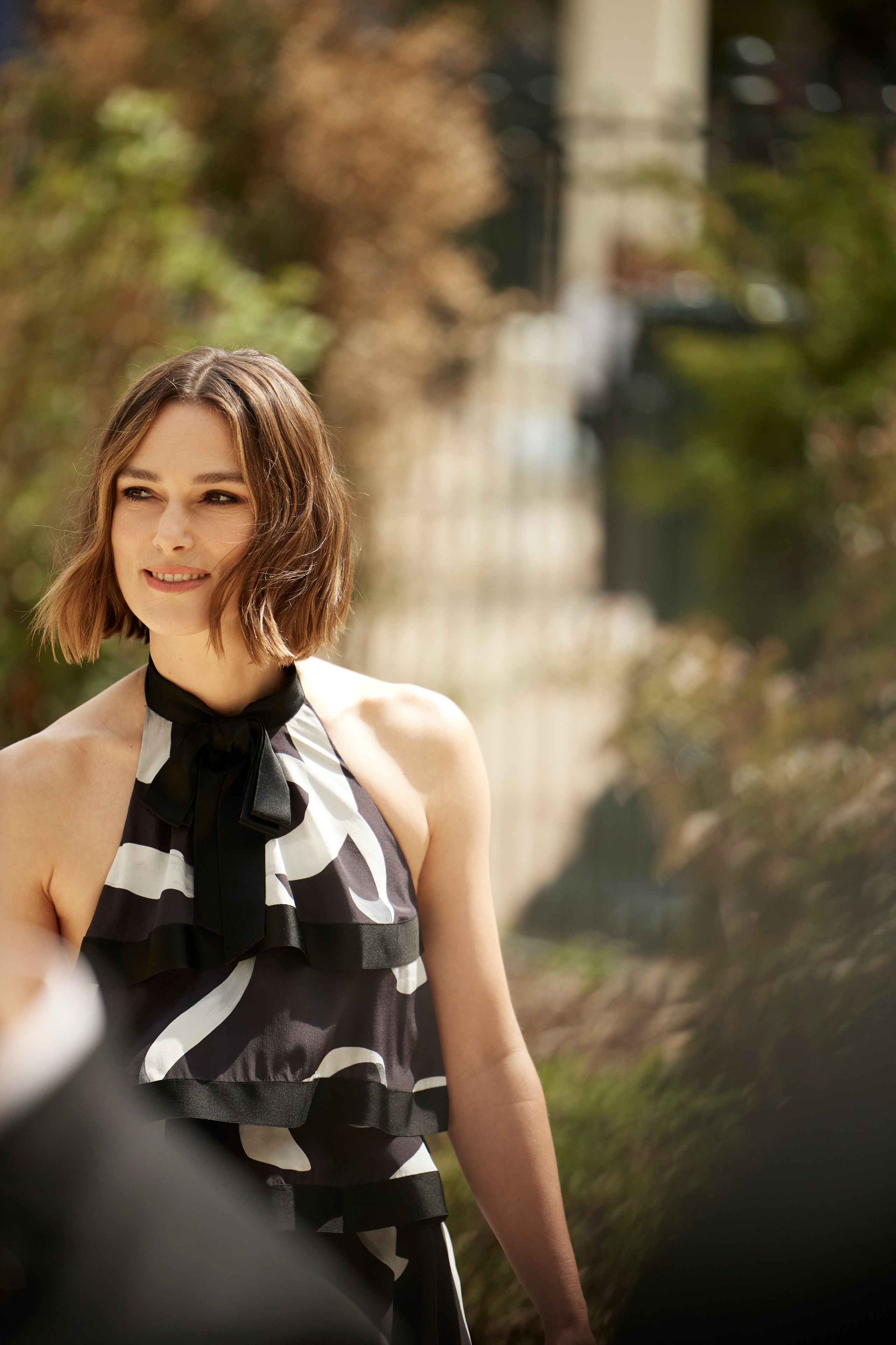 Chanel Haute Couture Fall-Winter 25/26. Photographer in Milan Ivan Goncharov