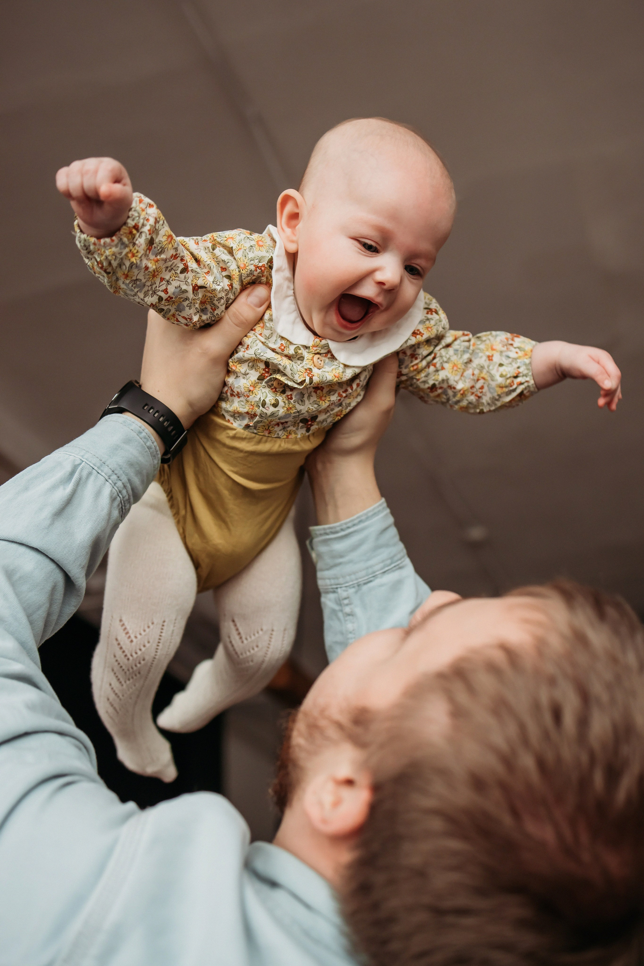 Катя, Ярослав, Даня, Сандра. Семейный фотограф и видеограф Попова Юлия