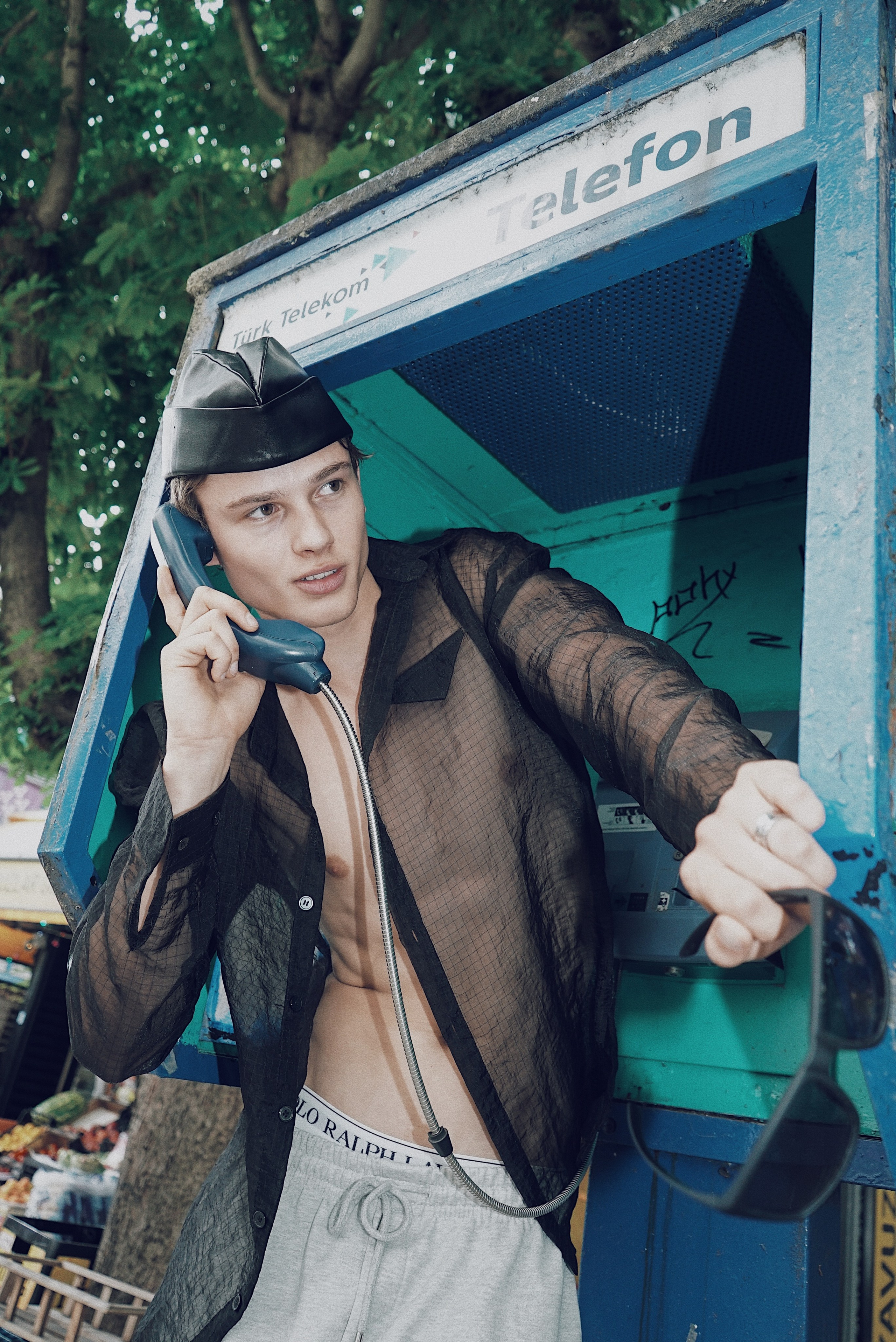 Portfolio of Fashion Photographer in Istanbul & Dubai — Sergio Maiis. Sergio Maiis — Fashion Photographer in Istanbul | Editorial & Lifestyle Photographer