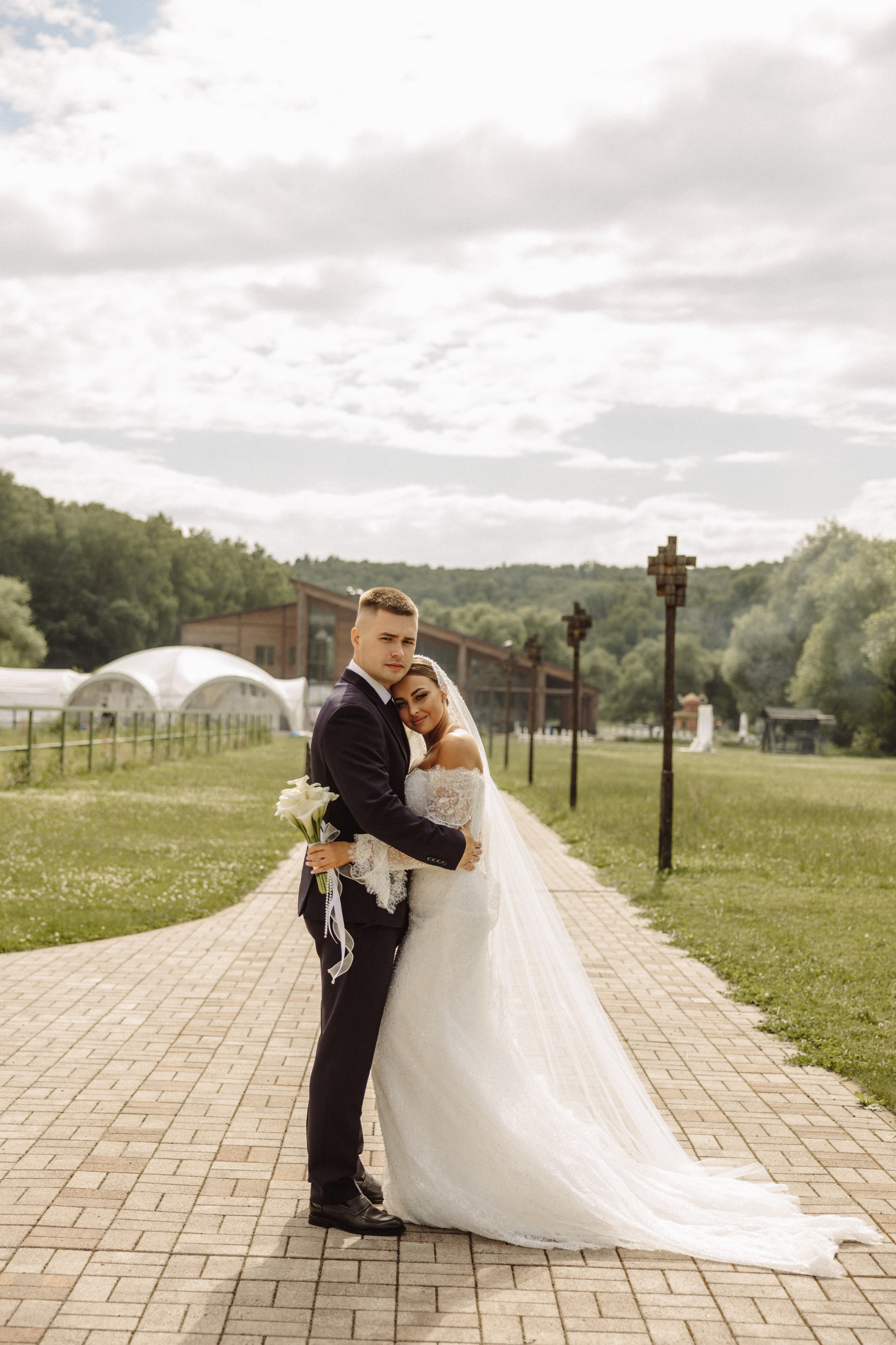 Свадьба Никита и Диана. ФОТОГРАФ ИРИНА ШАМАТАВА