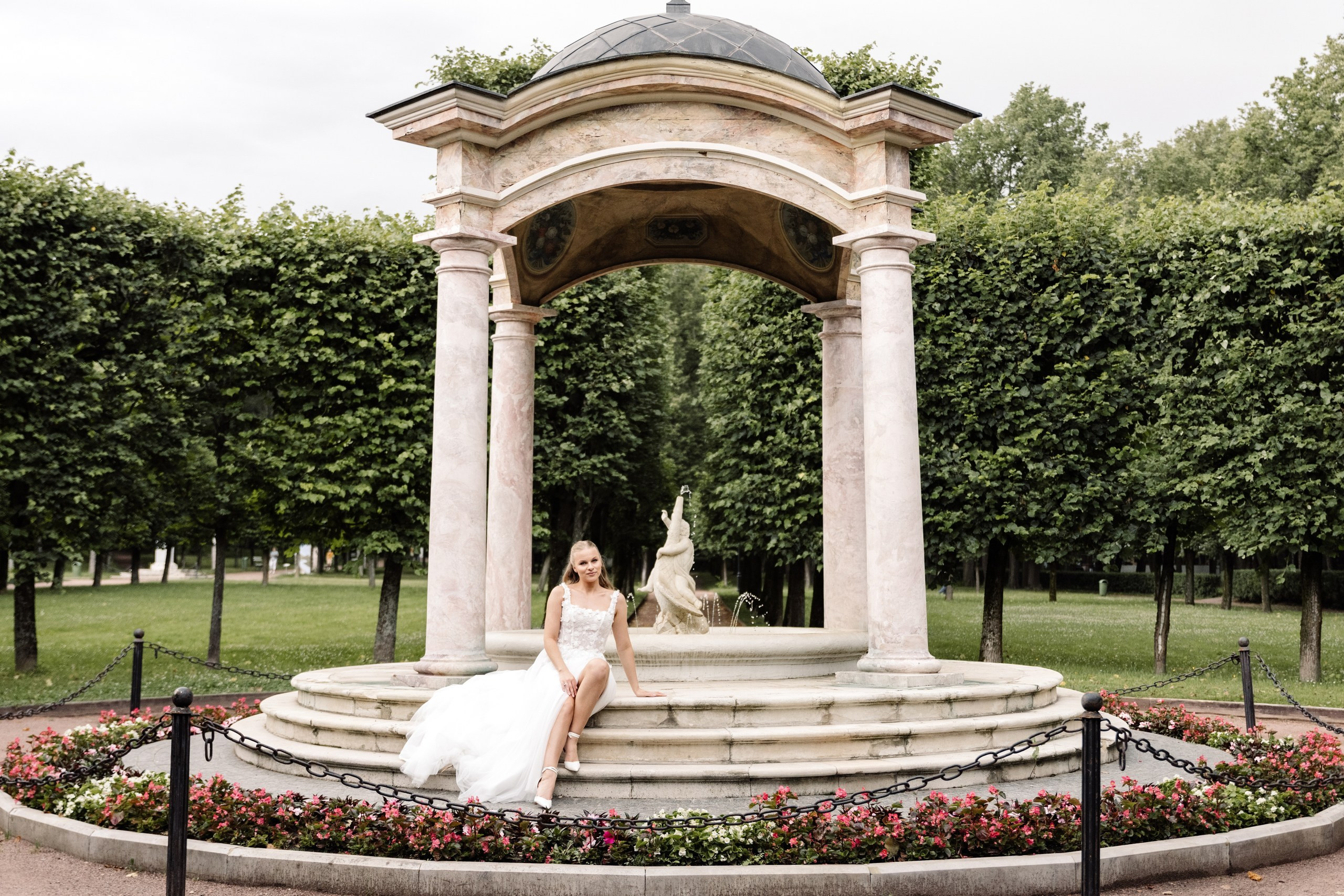 Илья и Даша