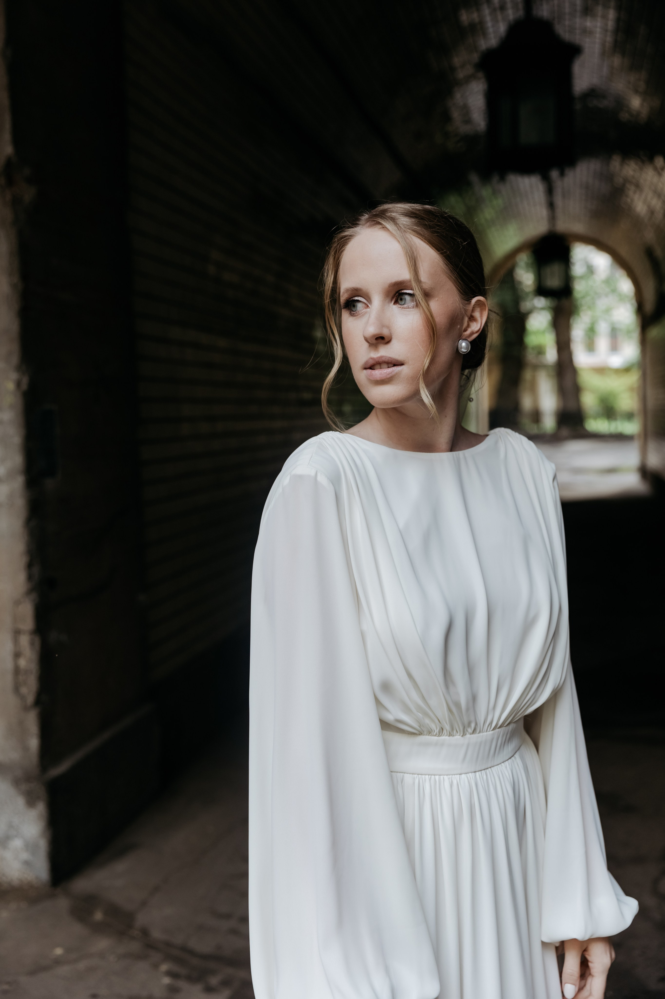 У нас было 2 дня, 2 радуги, 2 времени года и одна любовь. Свадебный фотограф в Санкт-Петербурге