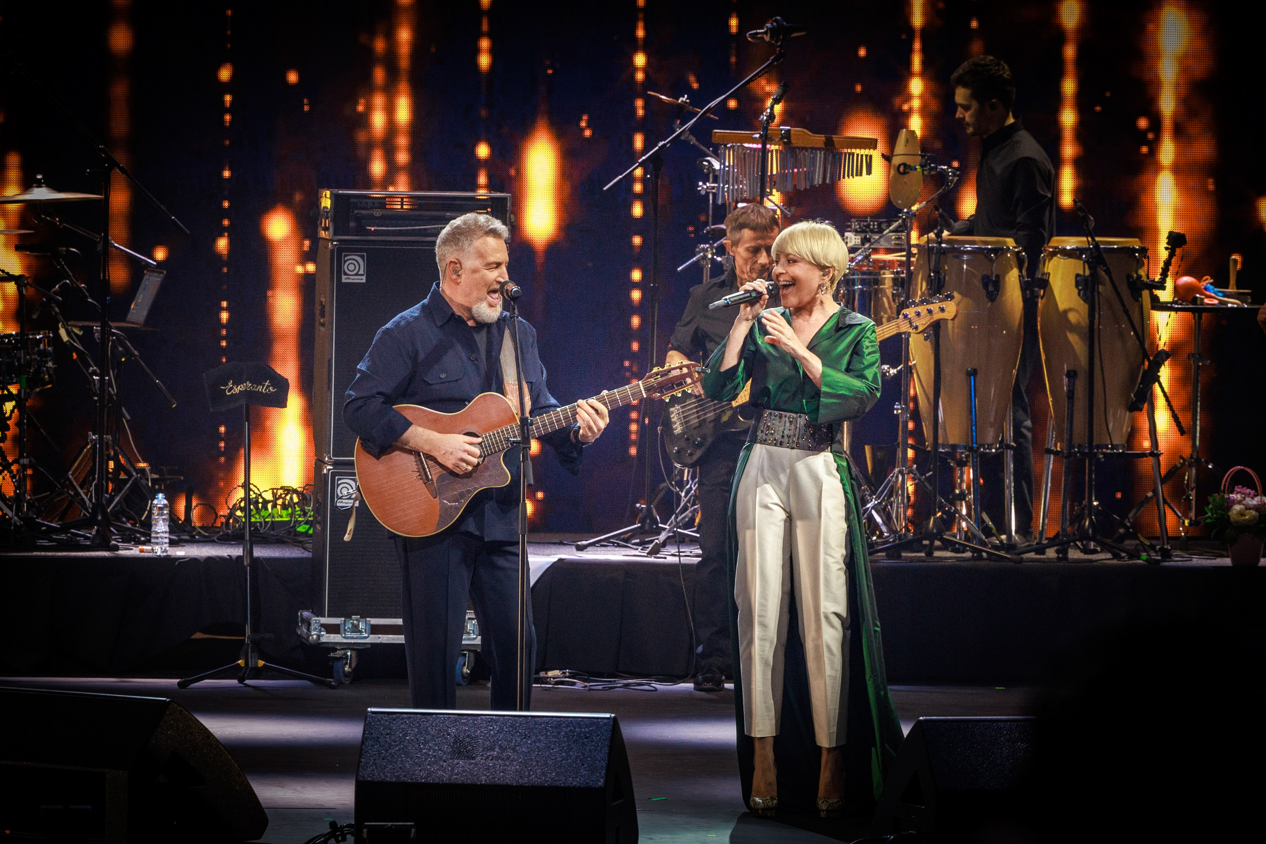 Концерты и мероприятия. Фотограф в Москве Андрей Макаренко