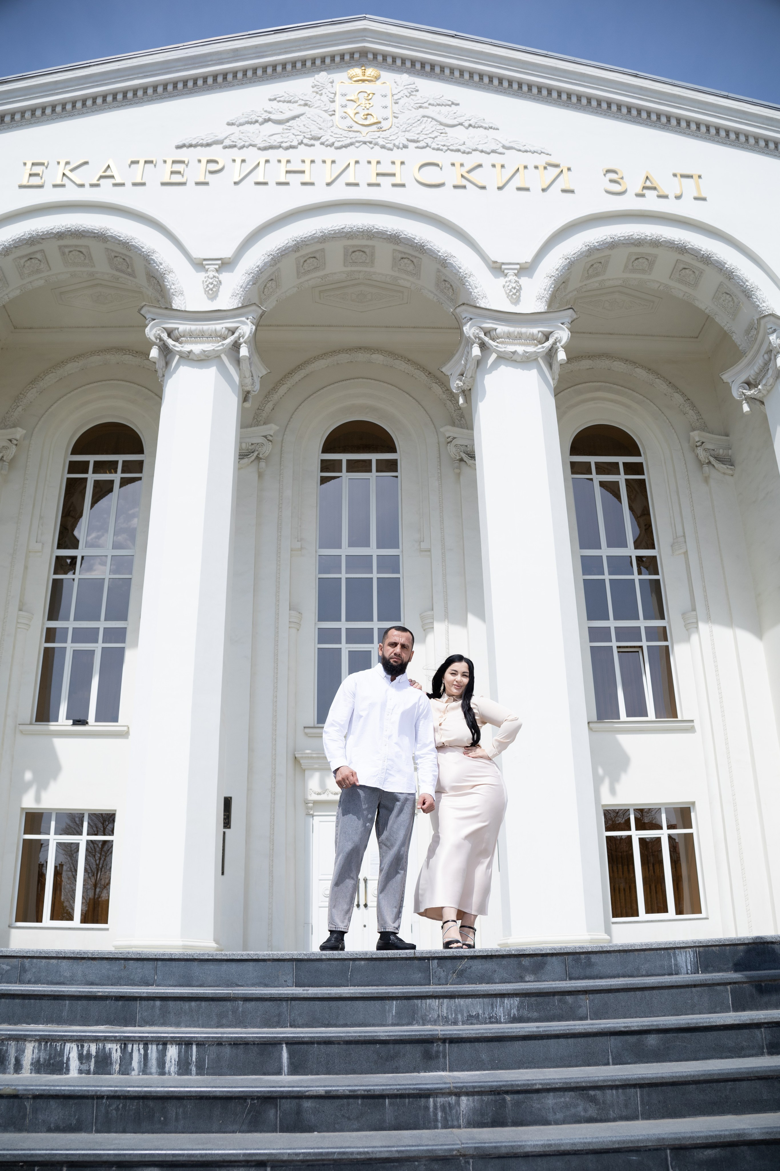 Love & Свадебные. Анастасия Соломенная и Василиса Марченко Фотографы Краснодар