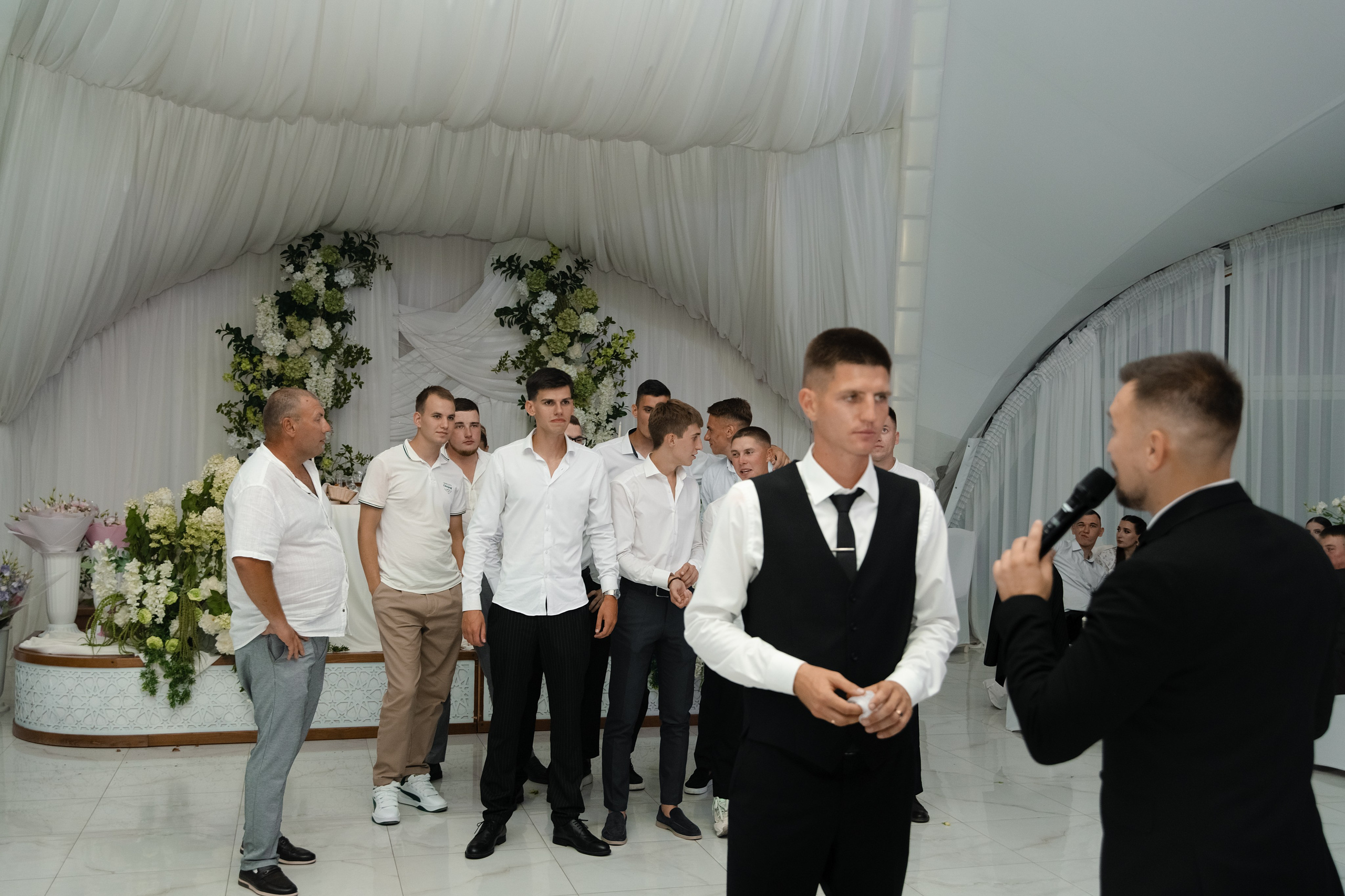 Елена & Даниил. Свадебный фотограф в Симферополе и Крыму