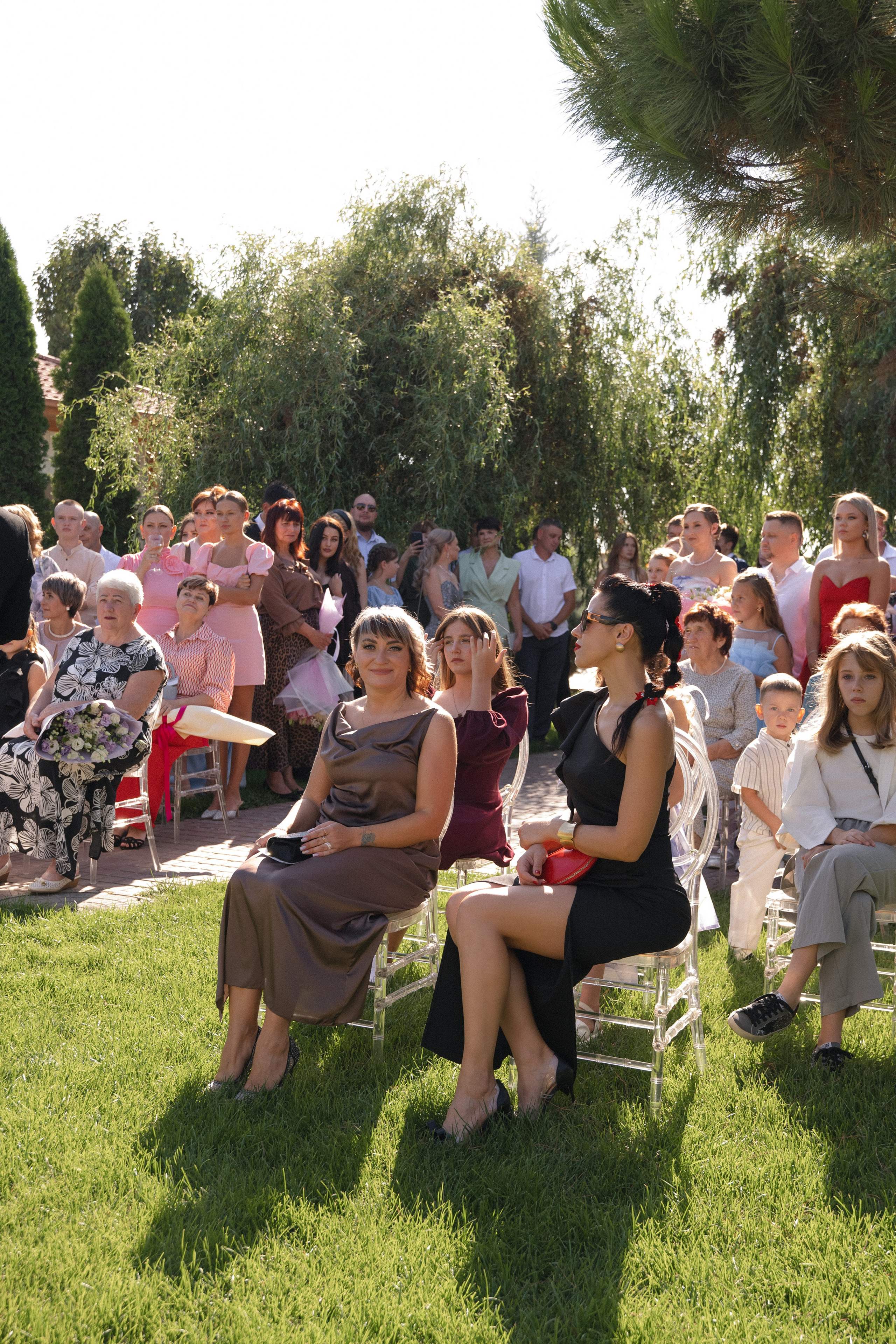 Елена & Даниил. Свадебный фотограф в Симферополе и Крыму
