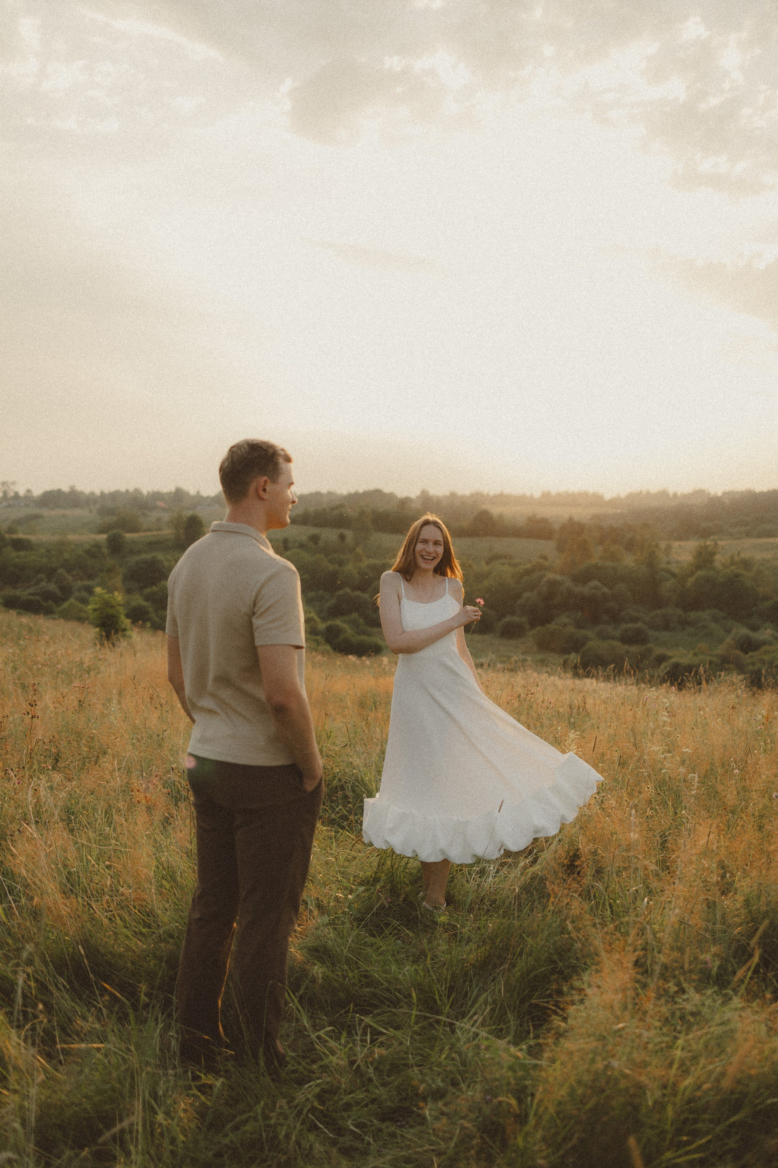 Lovestory. Фотограф Мария Прусакова