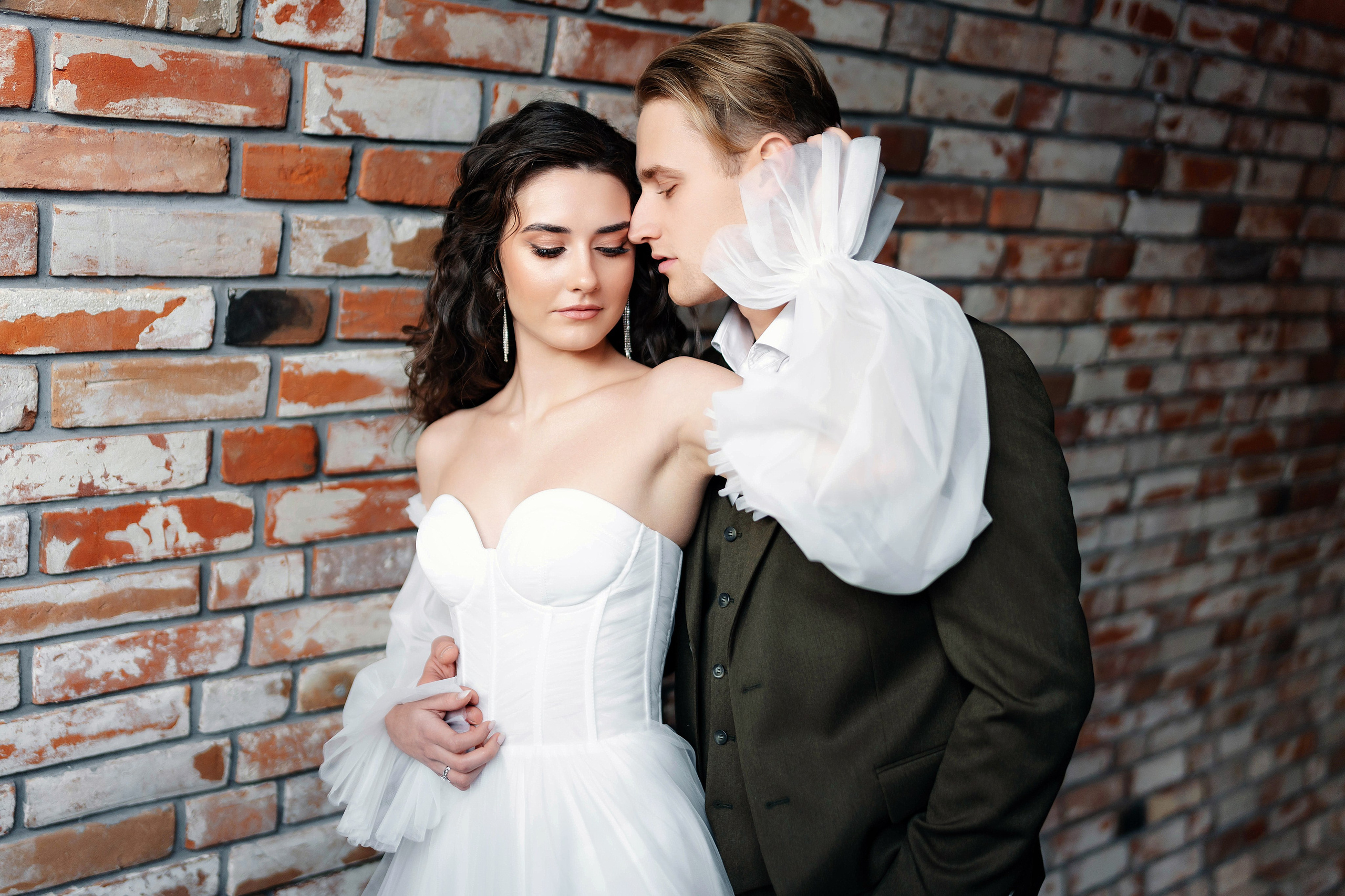 Е&А. Свадебный фотограф Юлия Моисеева Нижний Новгород