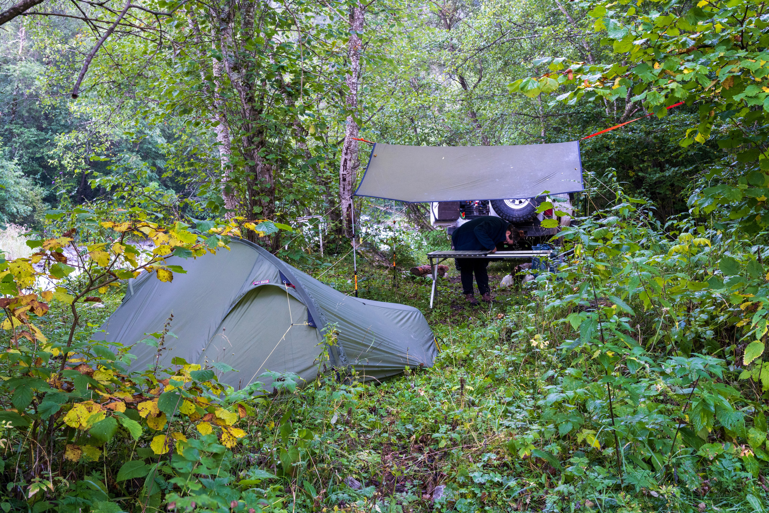 Экспедиция 2024