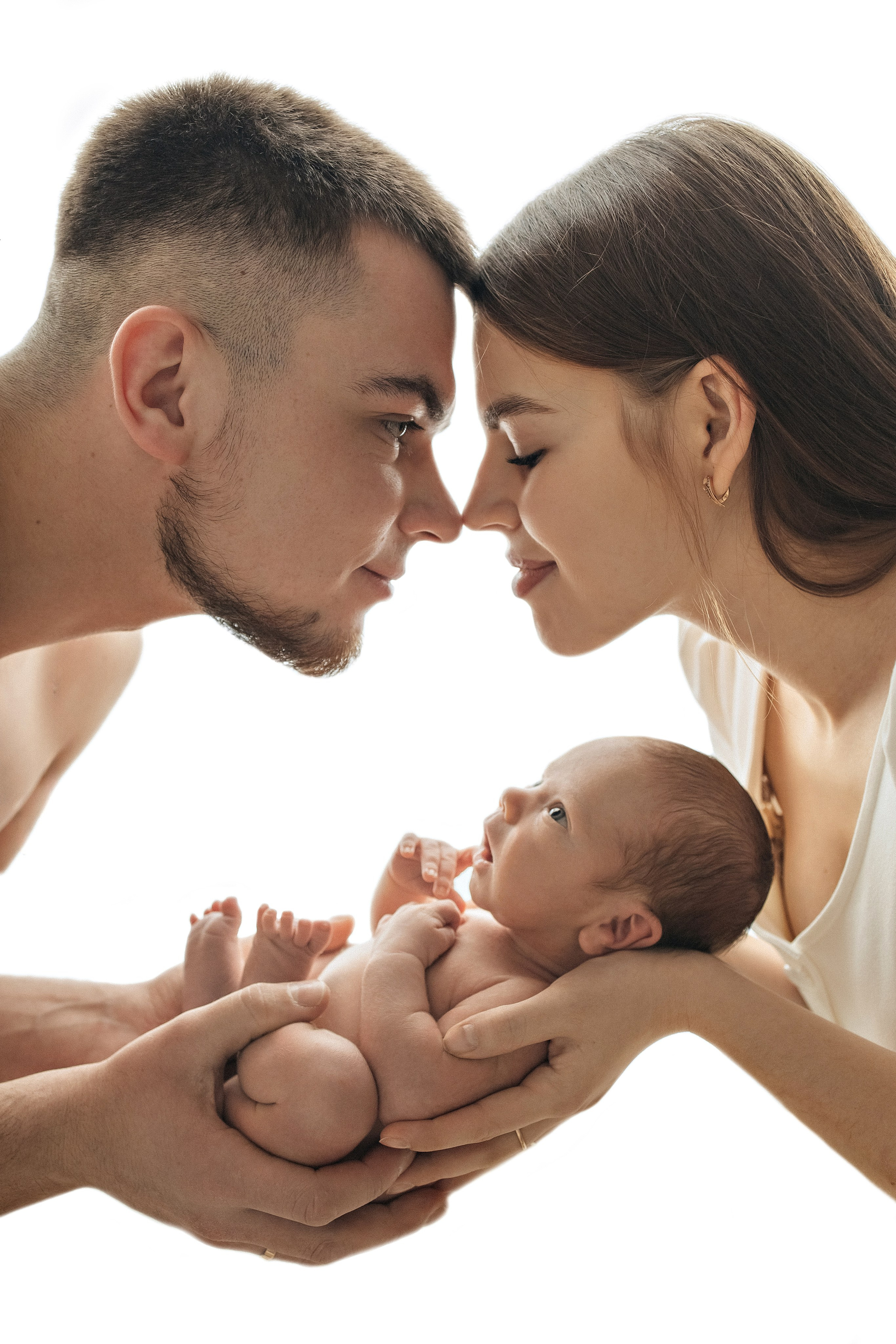 Newborn (14-30 дней). Главная