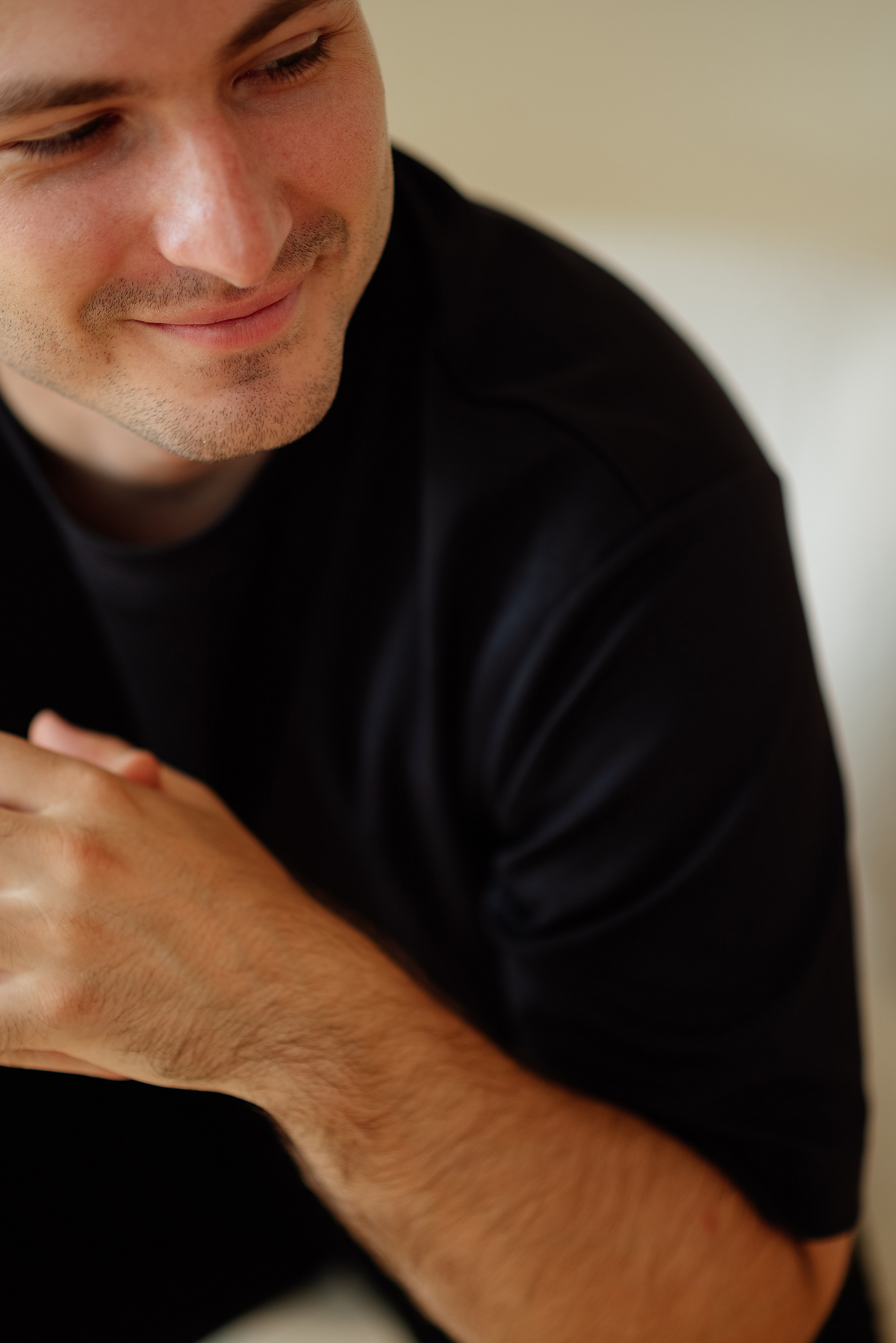 Даня и Саша. Свадебный и семейный фотограф в Ростове-на-Дону Алина Астахова