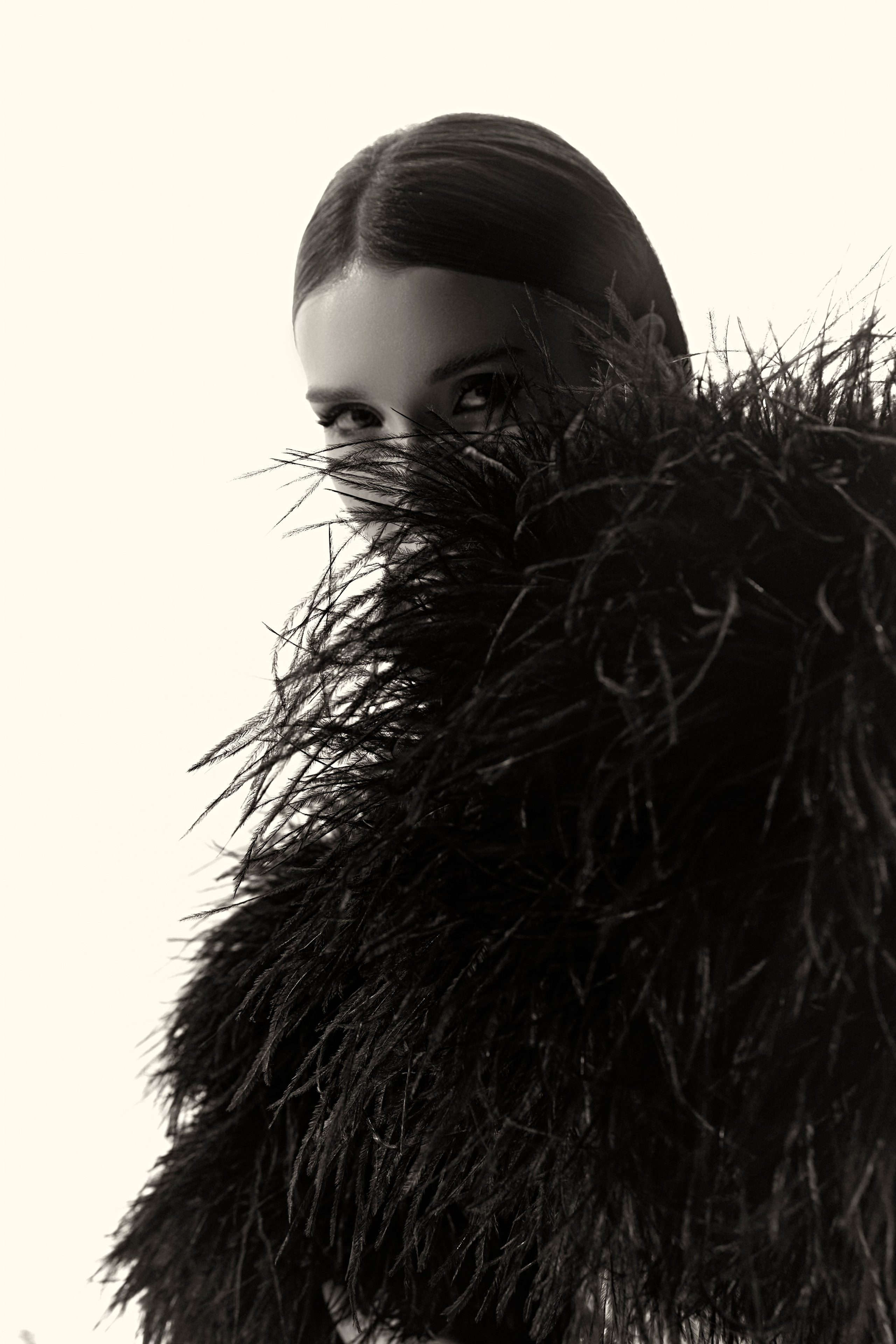 VALERIYA. Фотограф в Москве