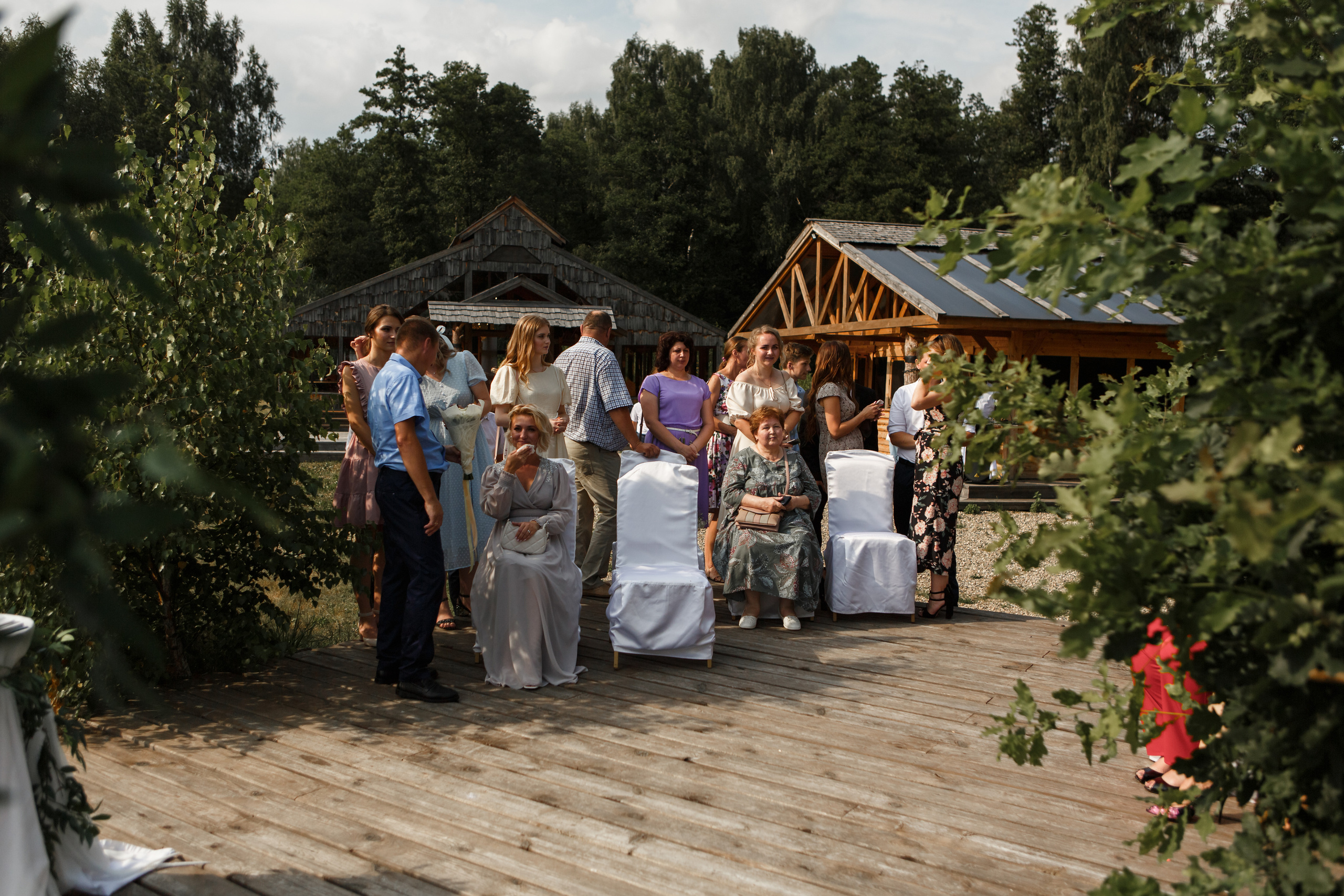Денис и Наталья. Фотосессия в Усадьбе Храповицкого. Кристина Невская — свадебный фотограф во Владимире