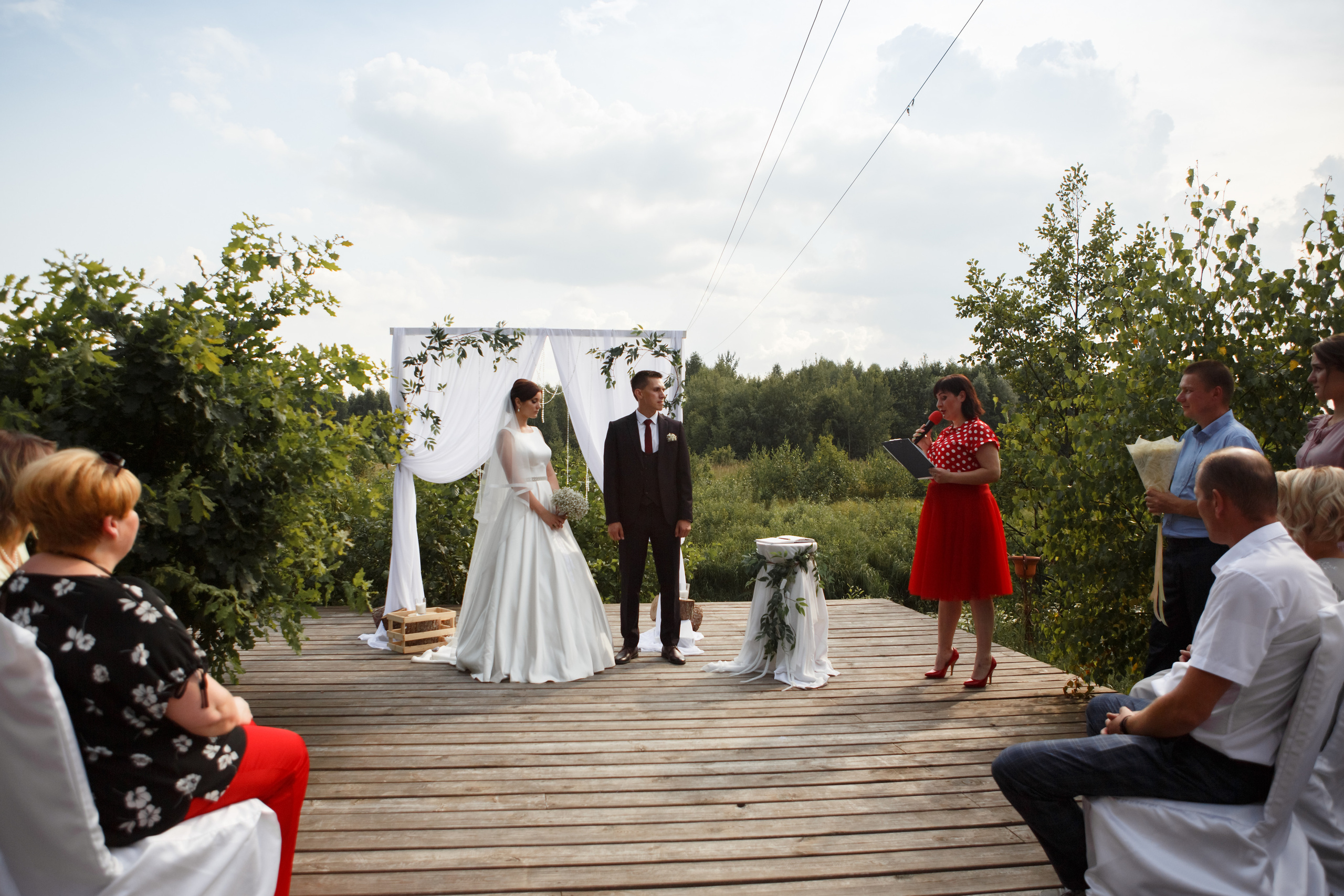 Денис и Наталья. Фотосессия в Усадьбе Храповицкого. Кристина Невская — свадебный фотограф во Владимире
