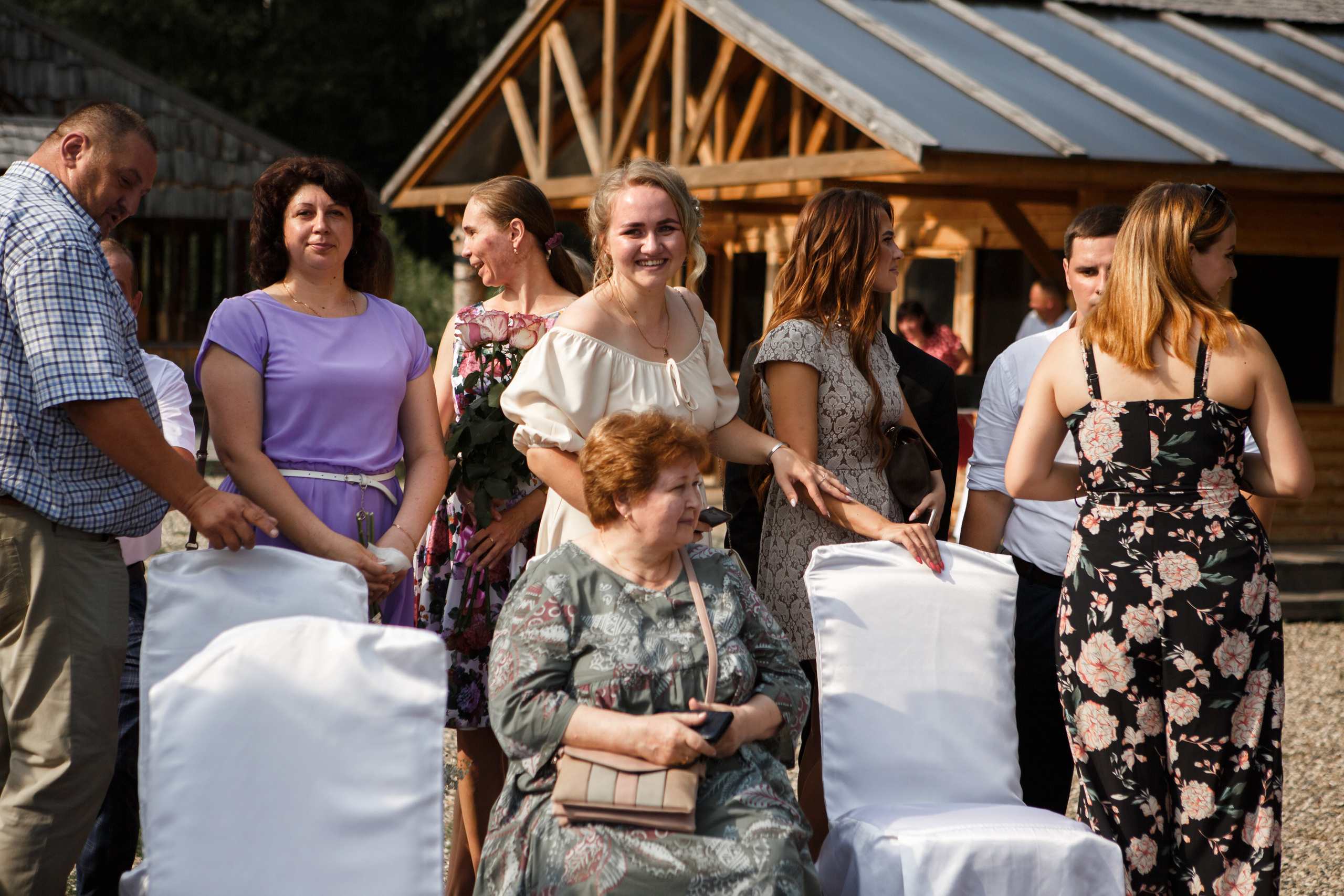 Денис и Наталья. Фотосессия в Усадьбе Храповицкого. Кристина Невская — свадебный фотограф во Владимире
