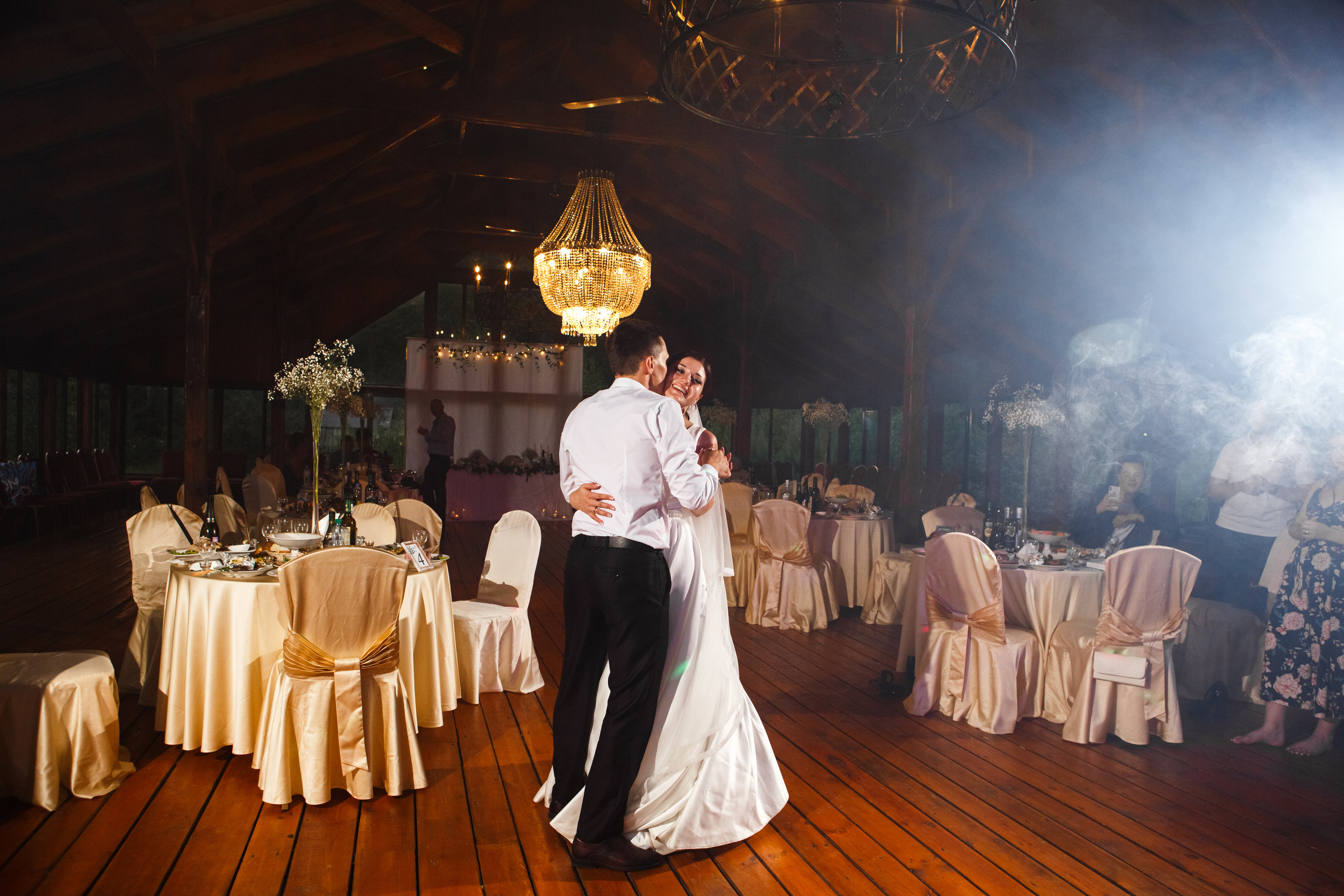 Денис и Наталья. Фотосессия в Усадьбе Храповицкого. Кристина Невская — свадебный фотограф во Владимире